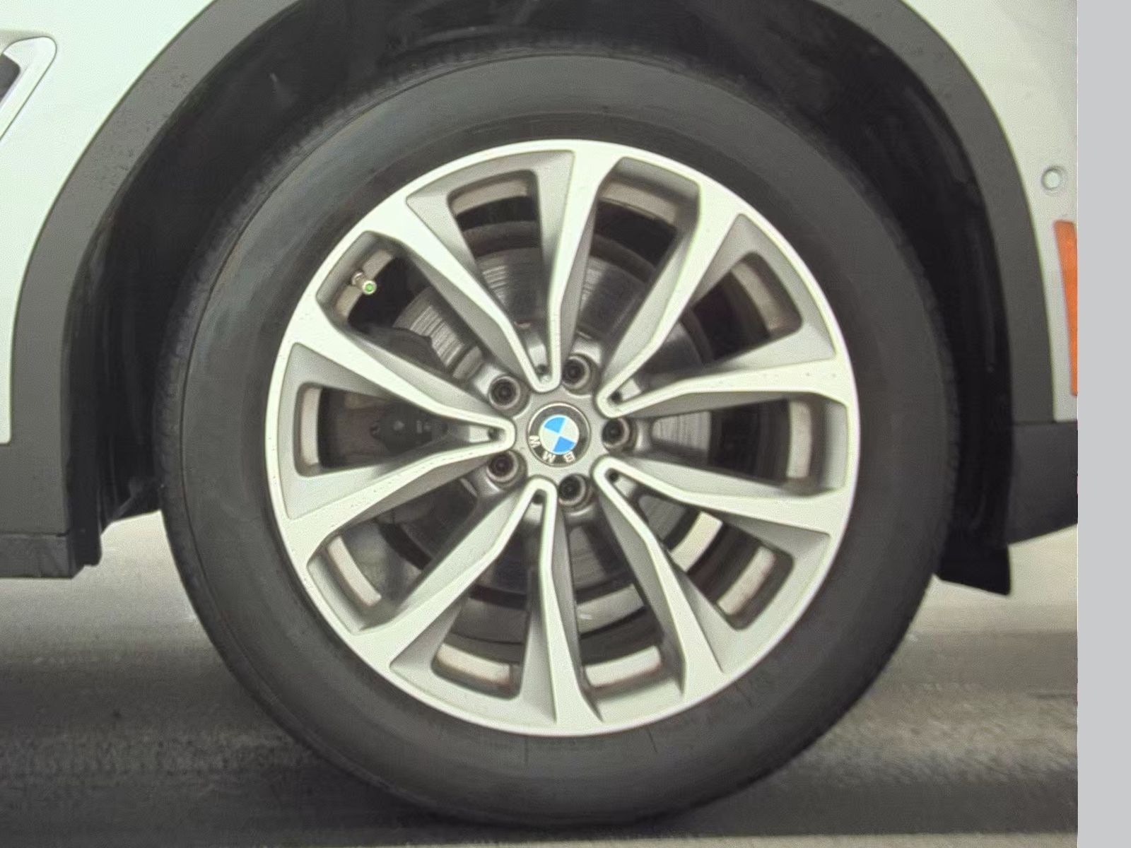 2019 BMW X3 xDrive30i AWD