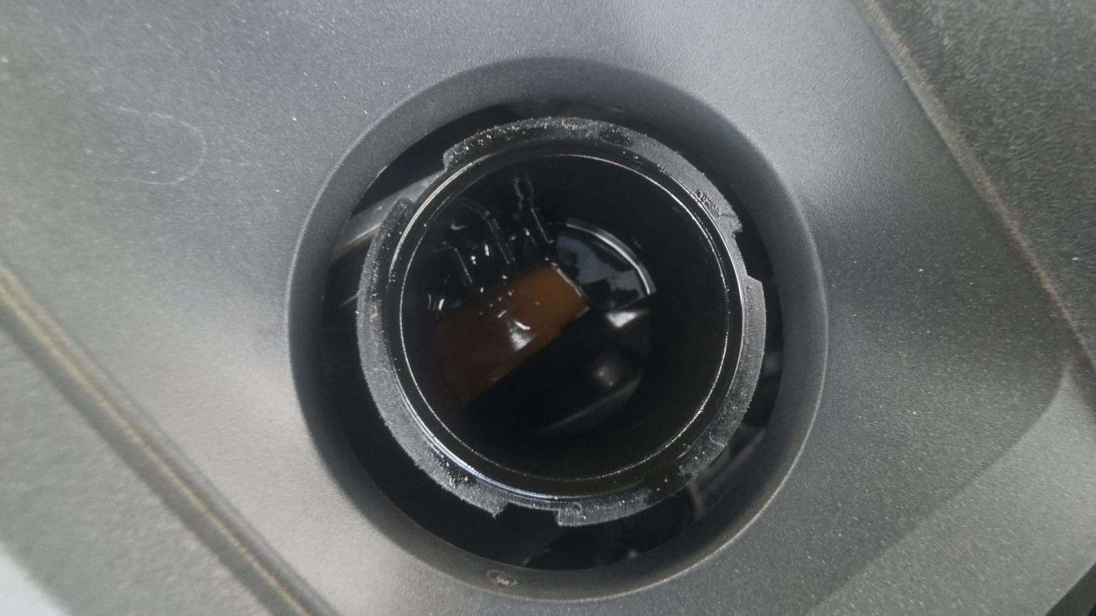 2023 Porsche Macan Base AWD