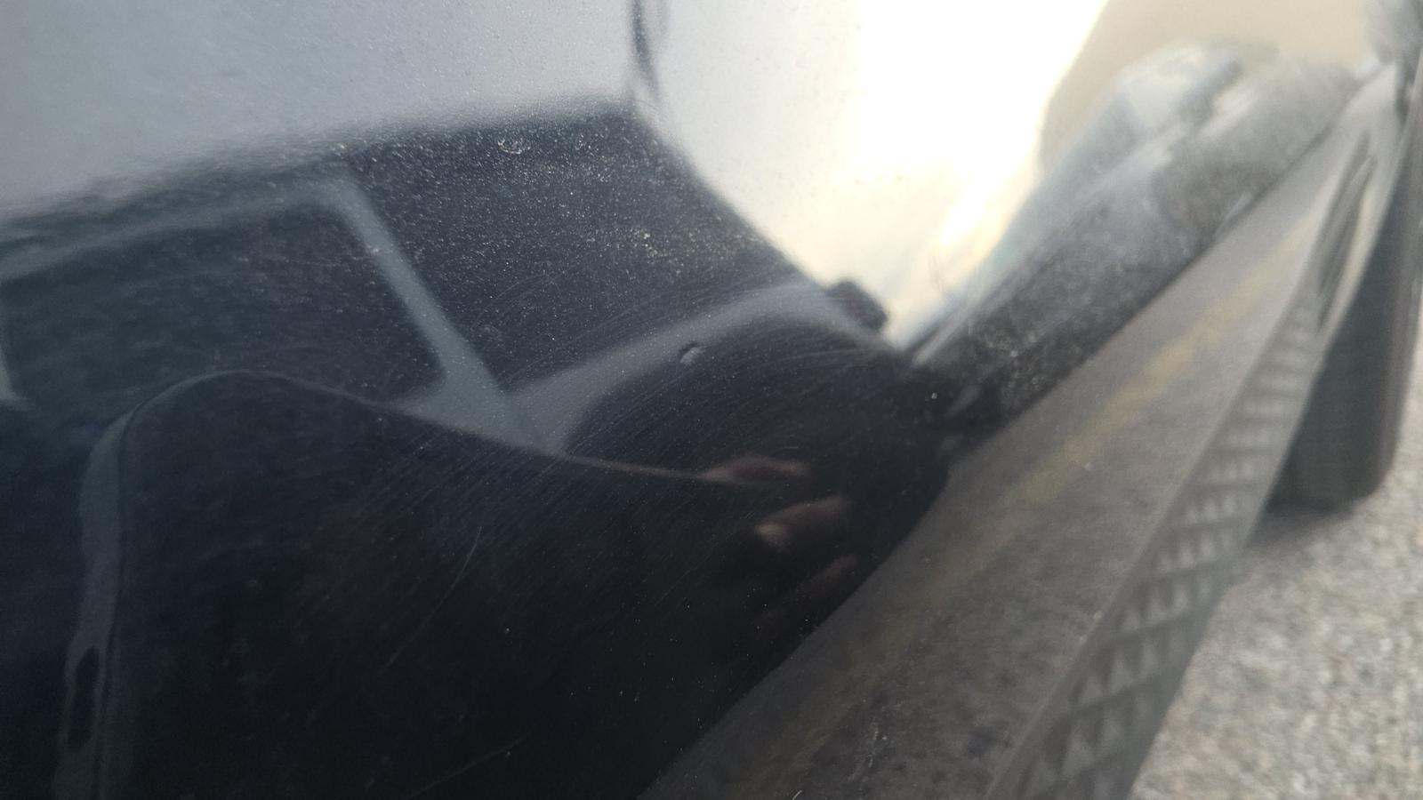 2023 Porsche Macan Base AWD