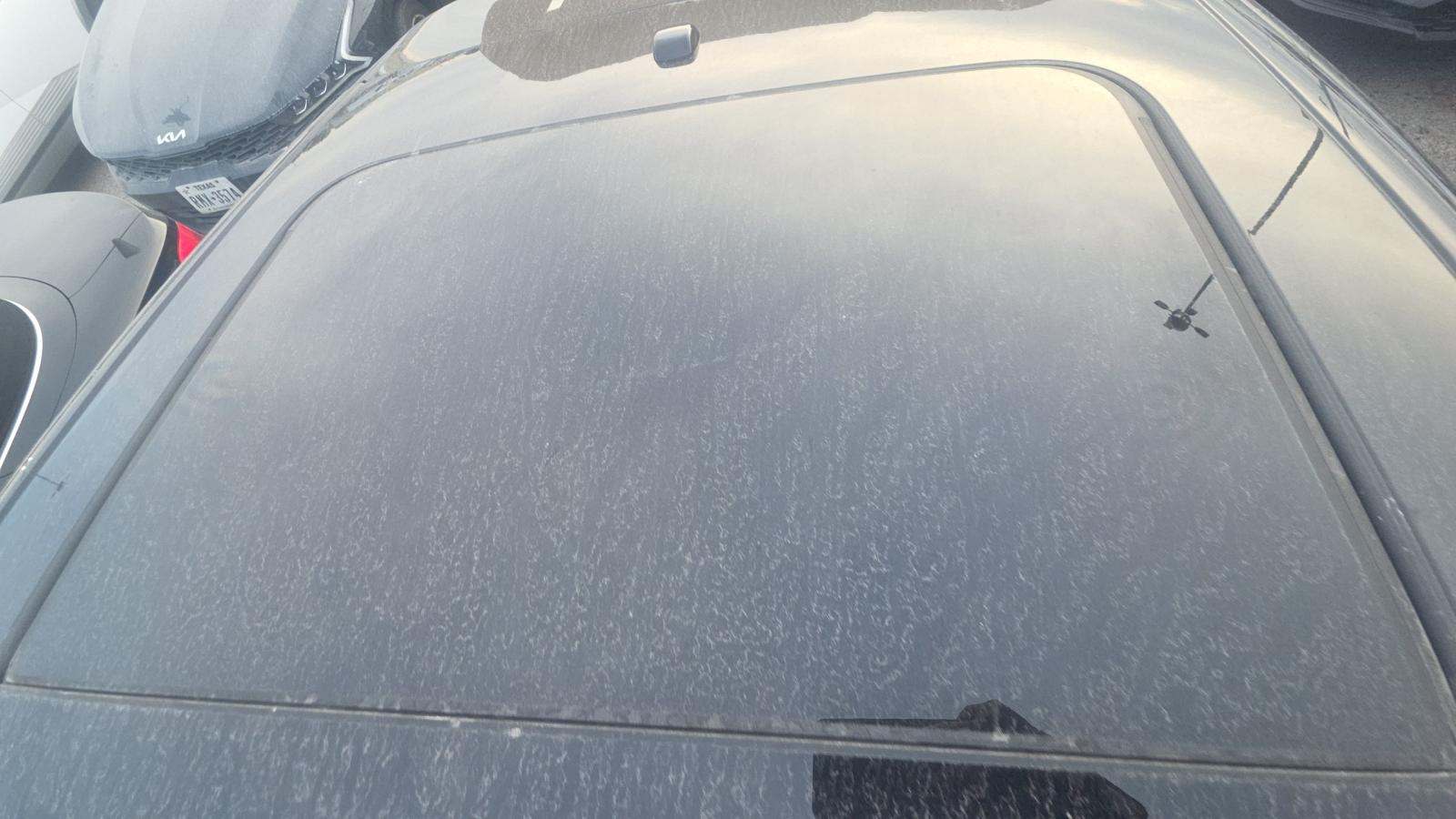 2023 Porsche Macan Base AWD