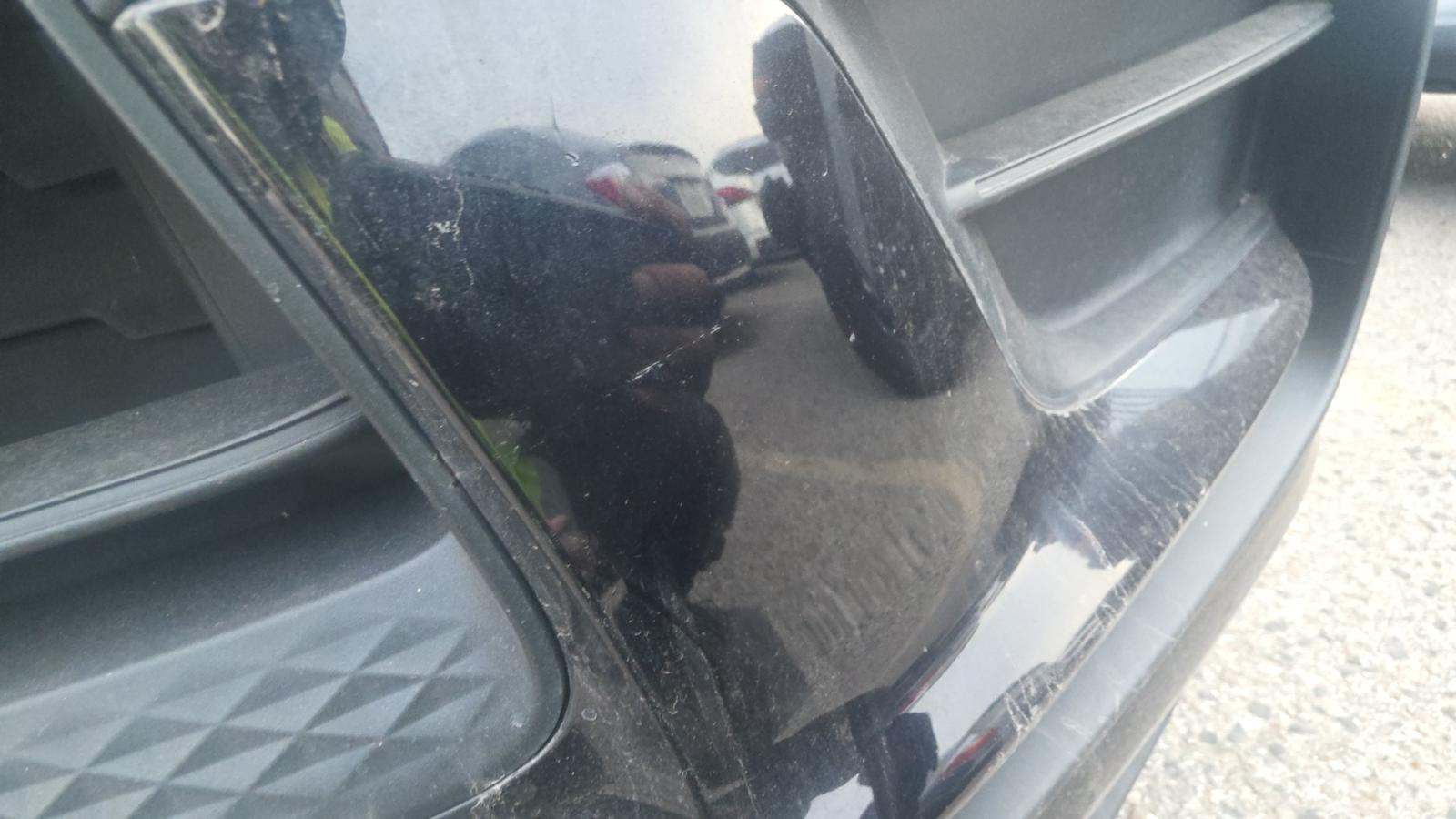 2023 Porsche Macan Base AWD