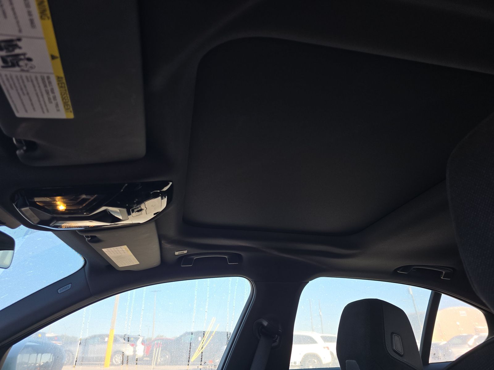 2025 BMW 5 Series 530i RWD