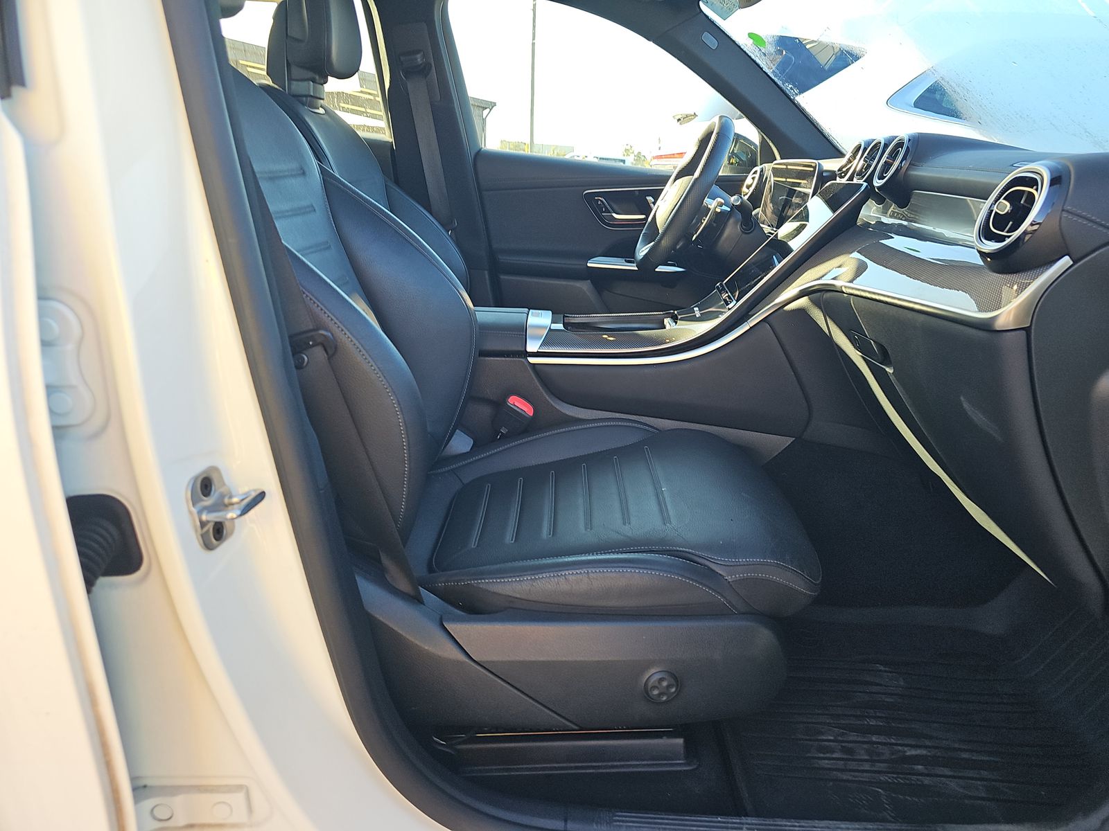 2025 Mercedes-Benz GLC AMG GLC 43 AWD