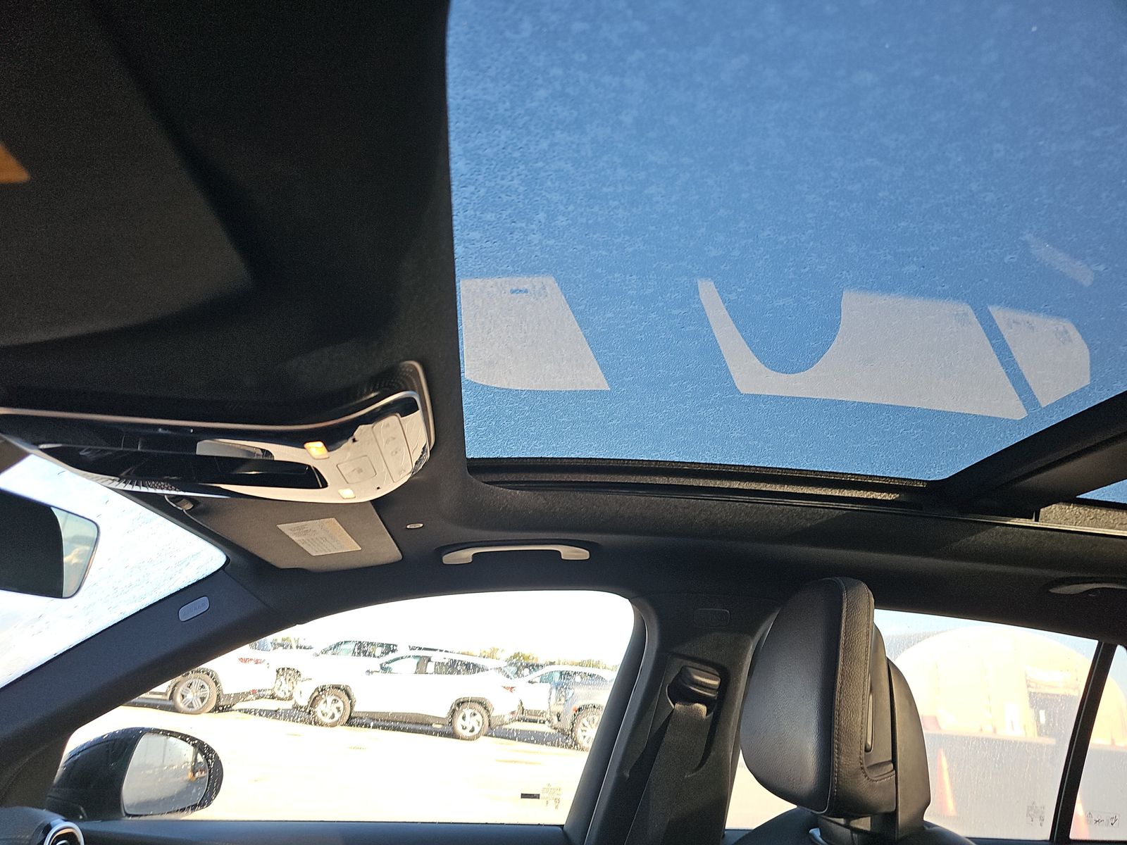 2025 Mercedes-Benz GLC AMG GLC 43 AWD