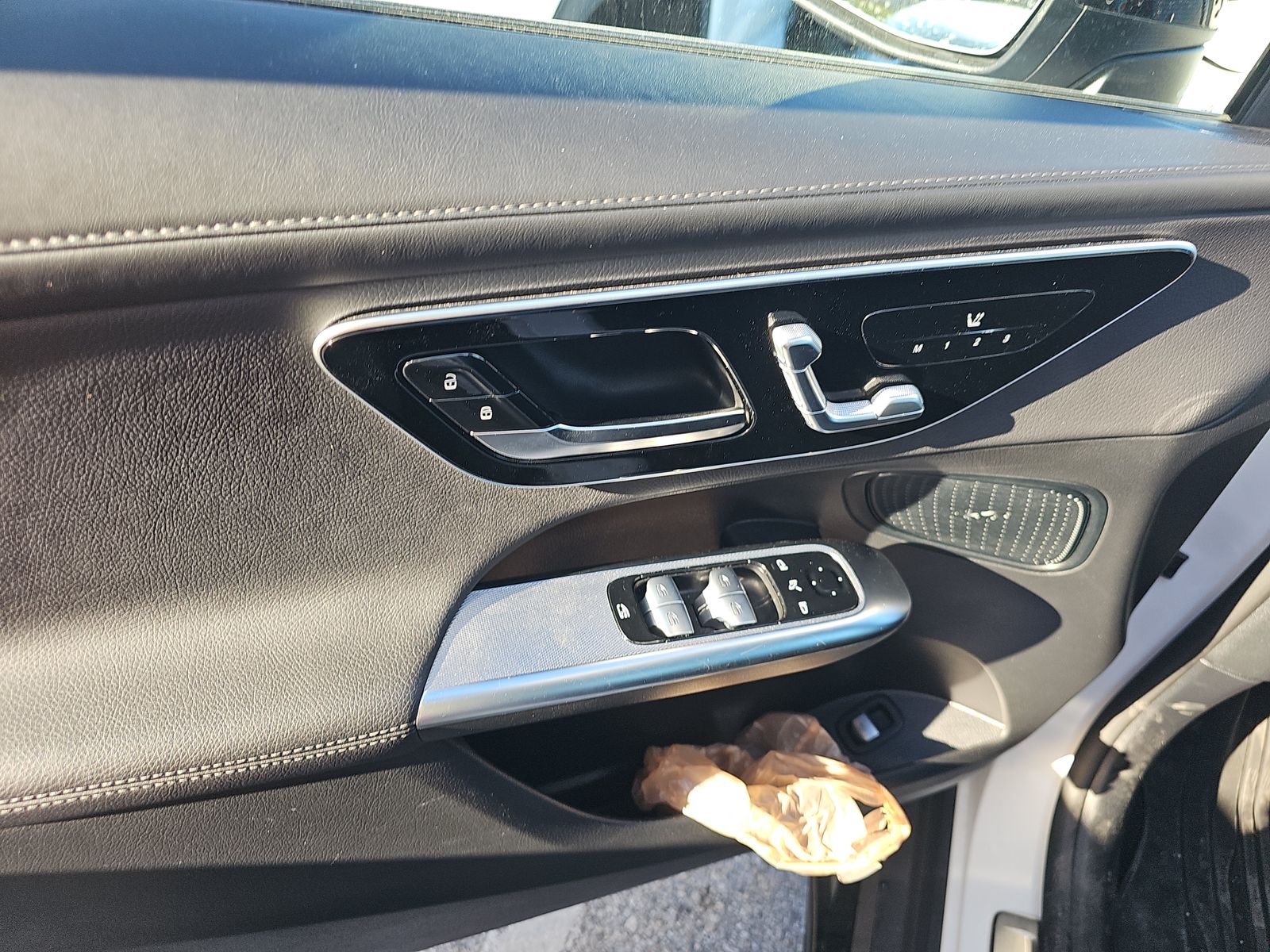 2025 Mercedes-Benz GLC AMG GLC 43 AWD