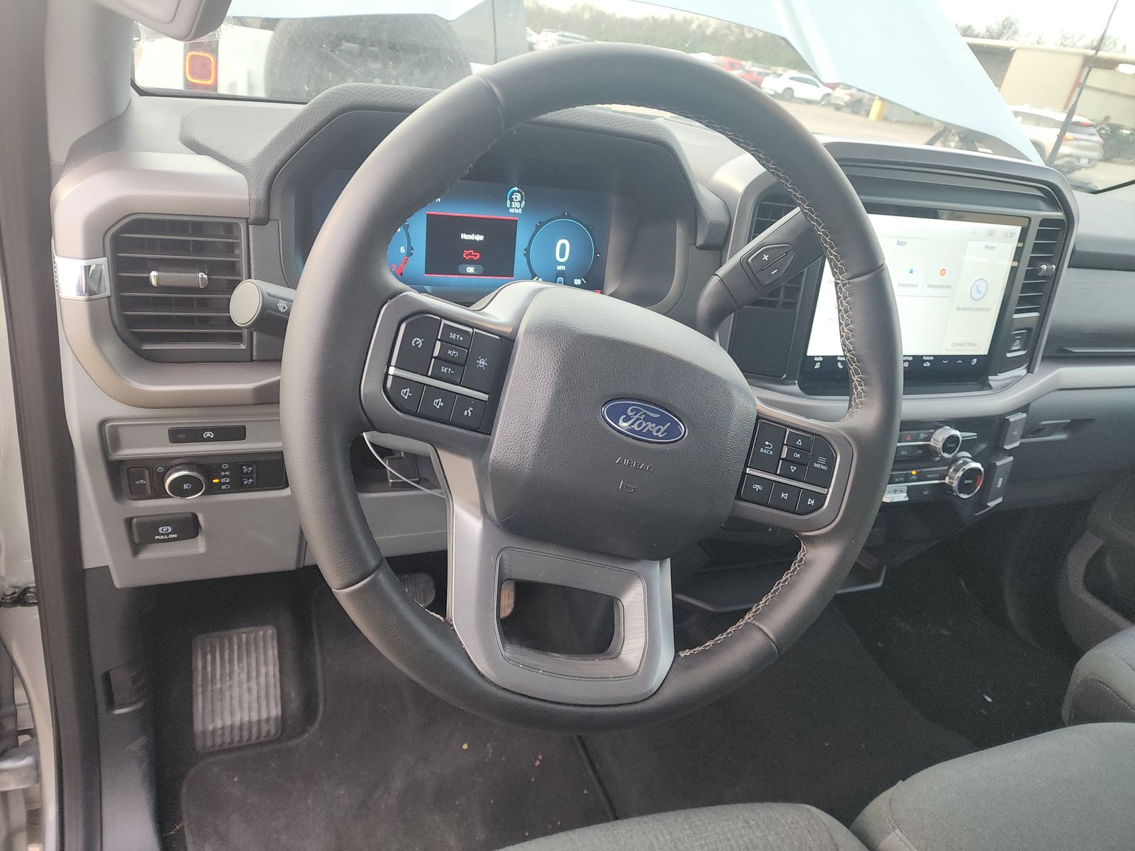 2025 Ford F-150 XLT AWD