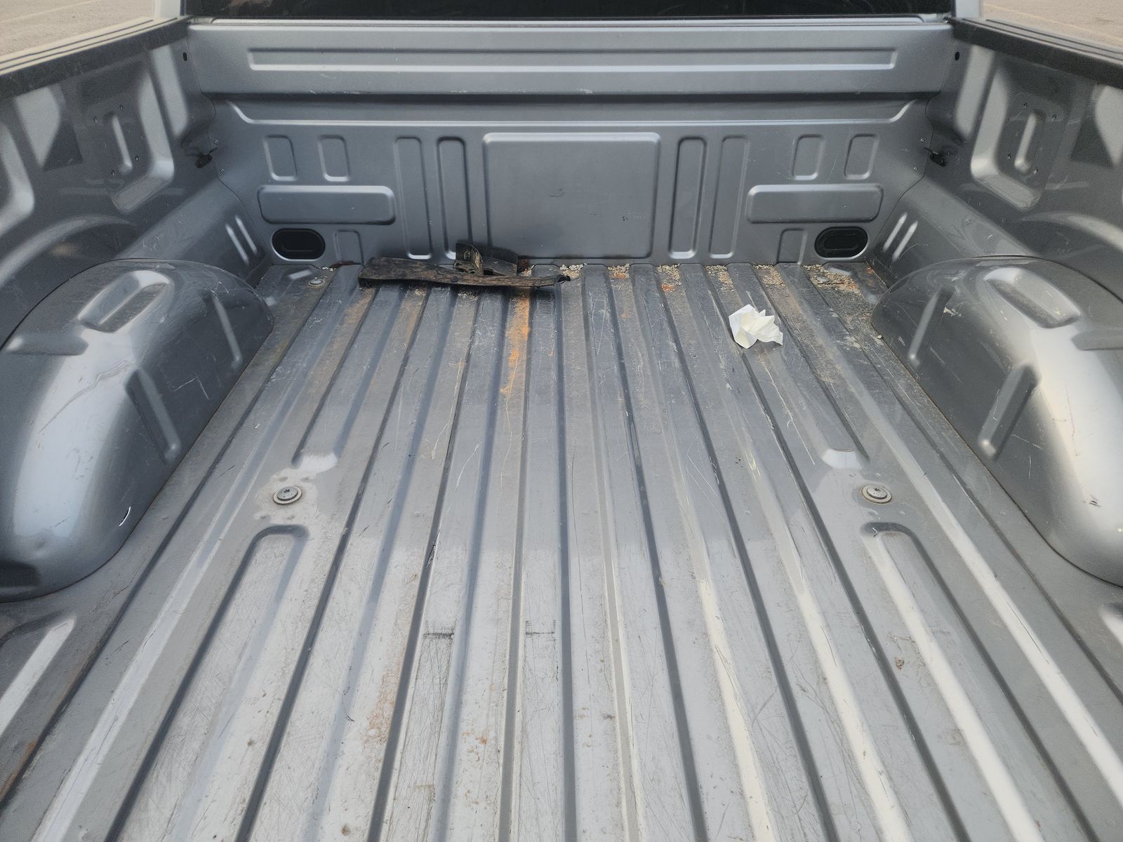 2025 Ford F-150 XLT AWD