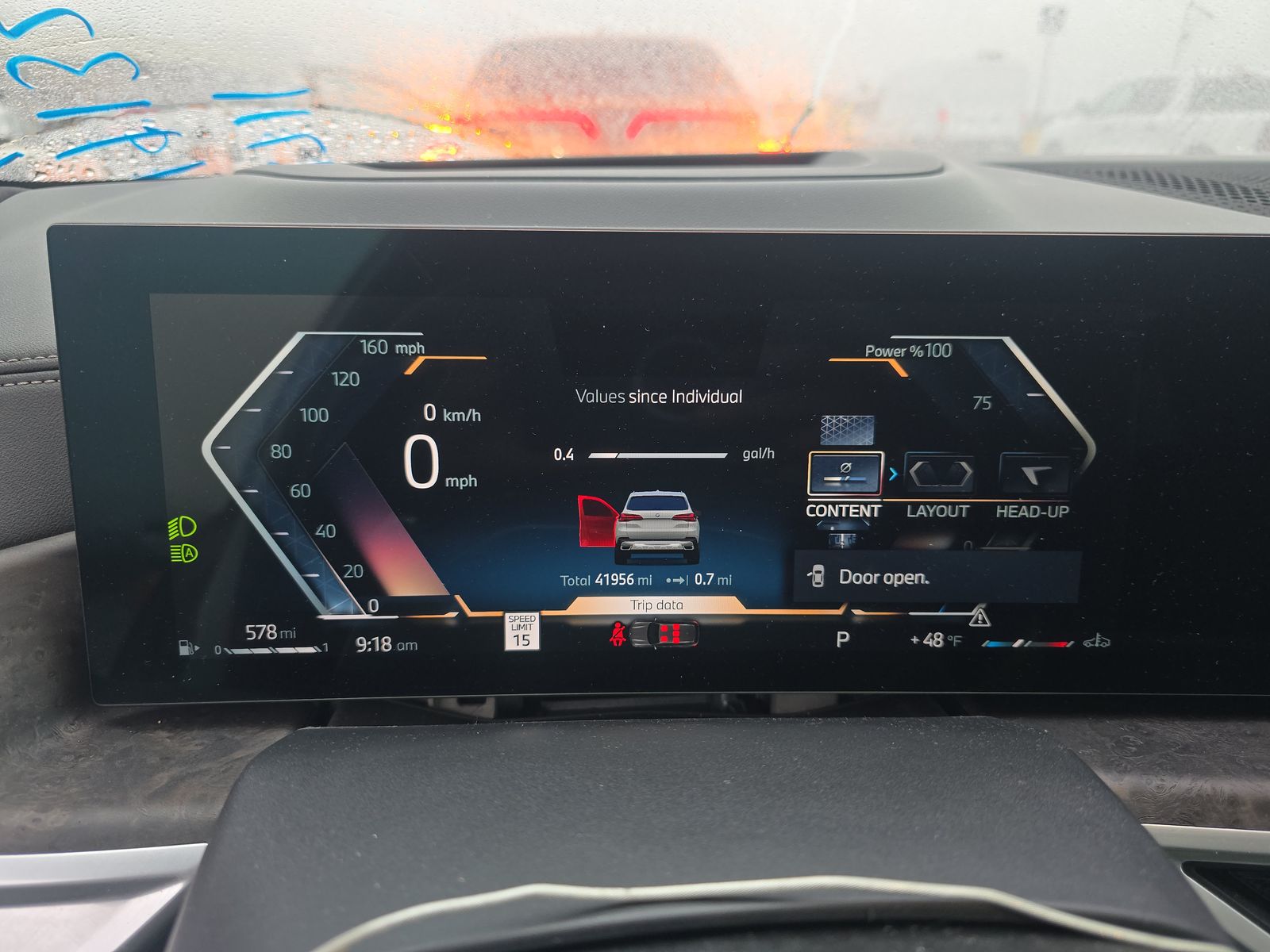 2024 BMW X5 xDrive40i AWD