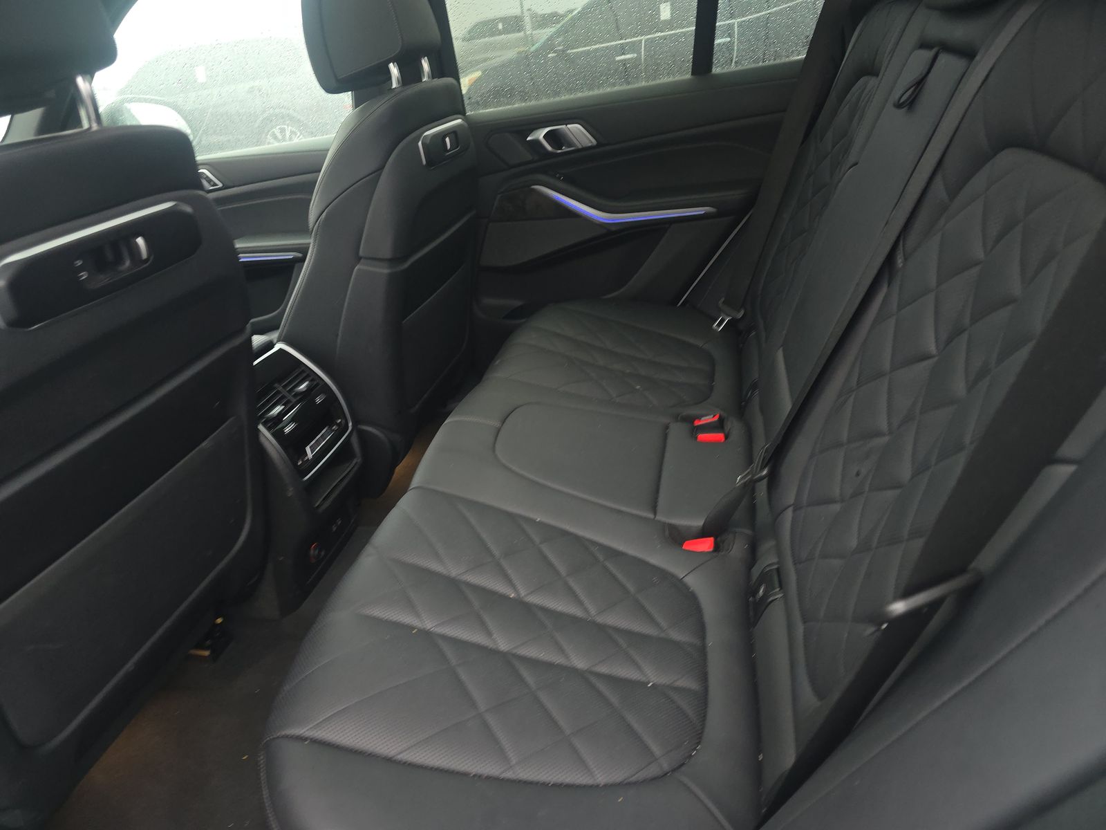 2024 BMW X5 xDrive40i AWD