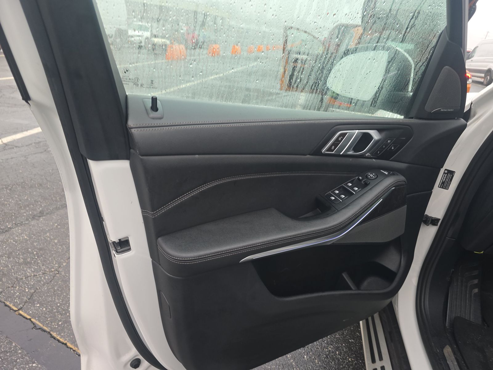 2024 BMW X5 xDrive40i AWD