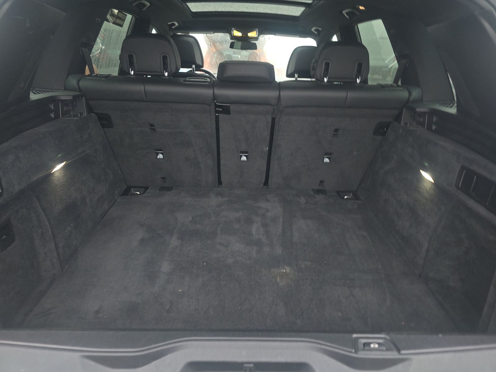 2024 BMW X5 xDrive40i AWD