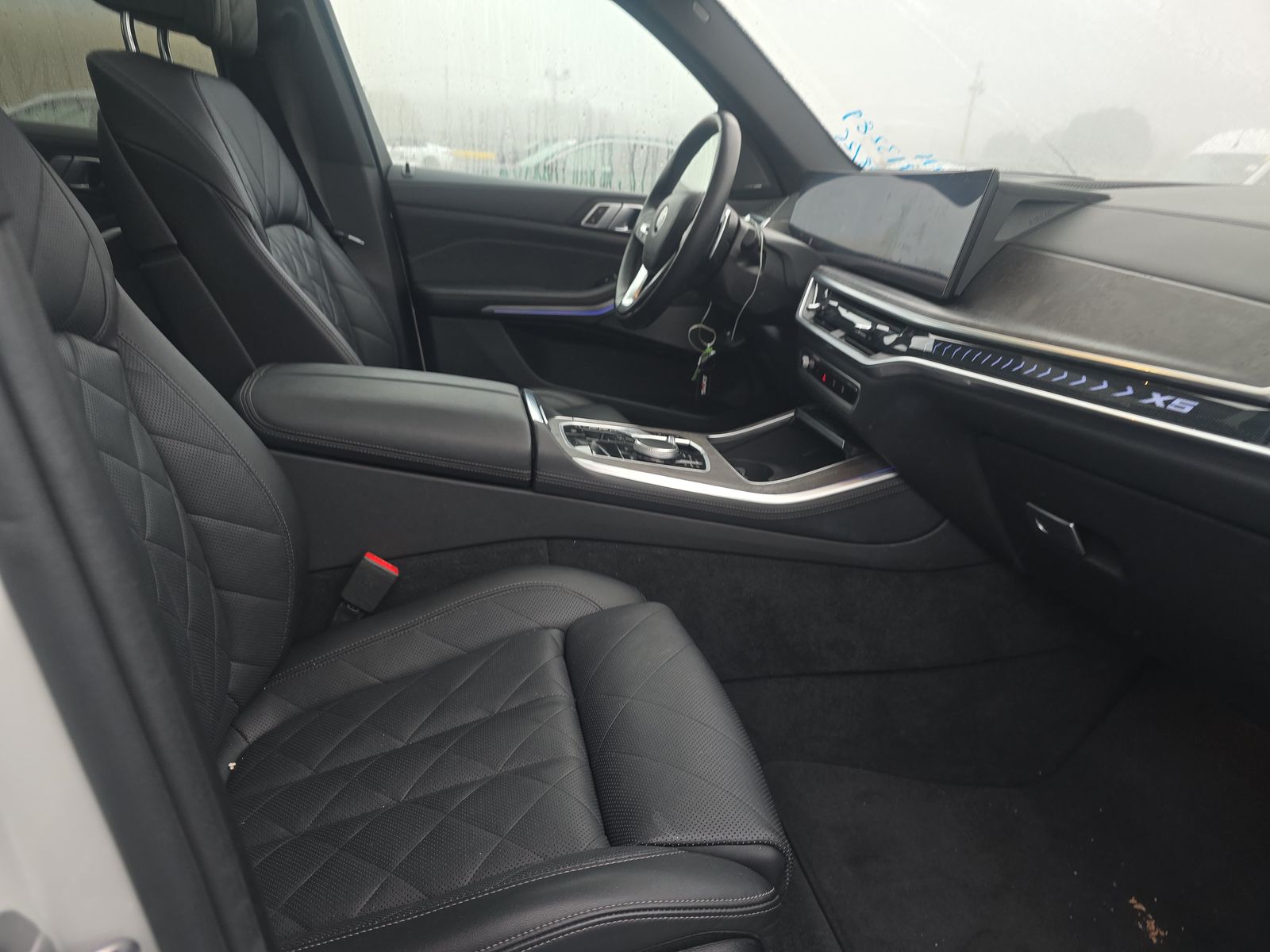 2024 BMW X5 xDrive40i AWD