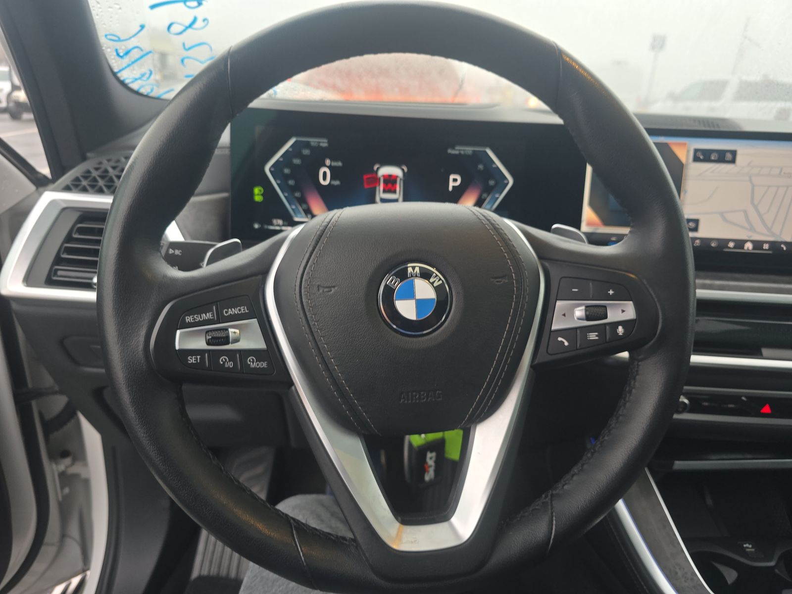 2024 BMW X5 xDrive40i AWD