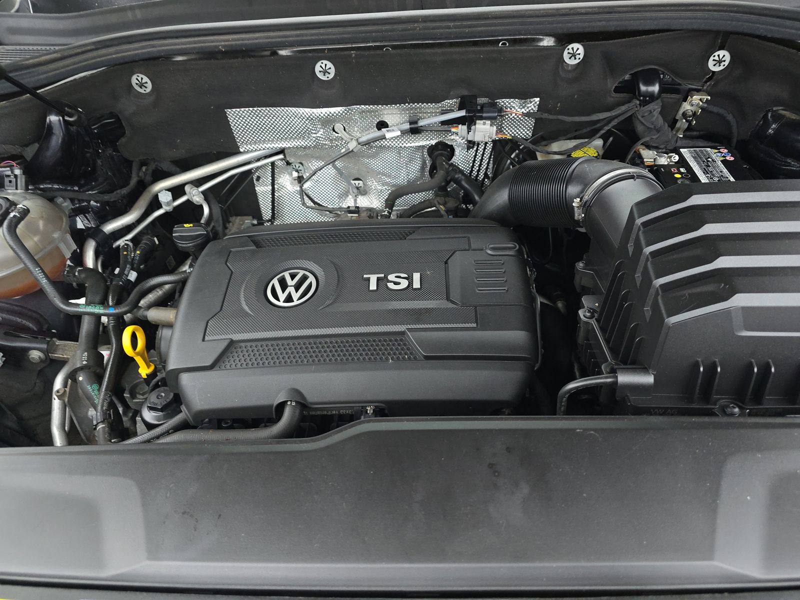 2023 Volkswagen Atlas 2.0T SE AWD