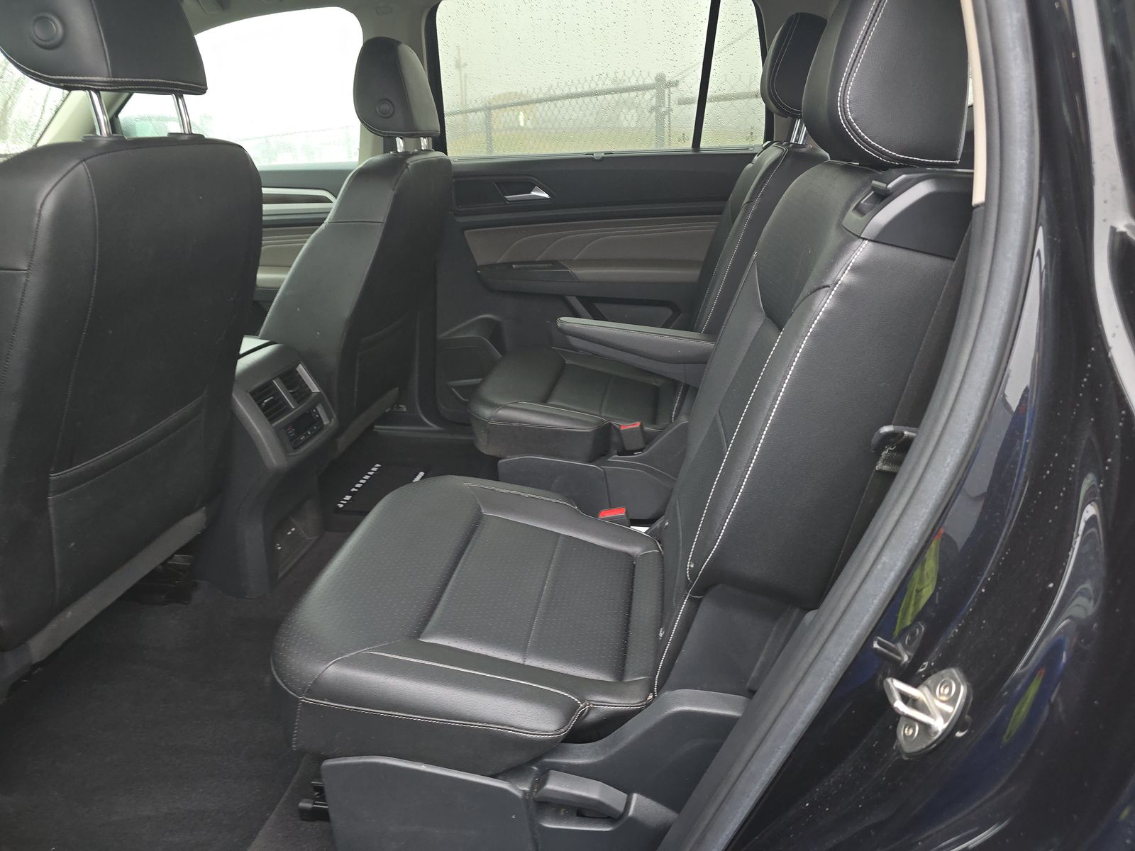 2023 Volkswagen Atlas 2.0T SE AWD