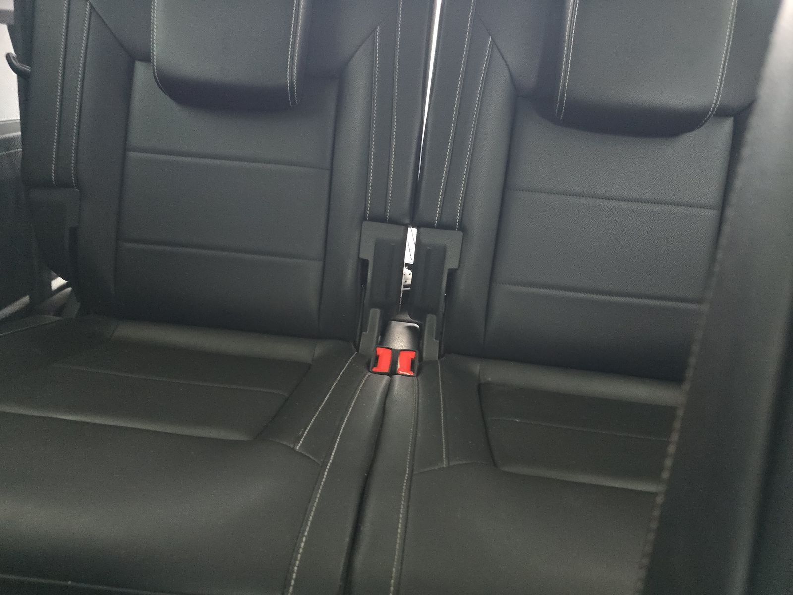 2023 Volkswagen Atlas 2.0T SE AWD