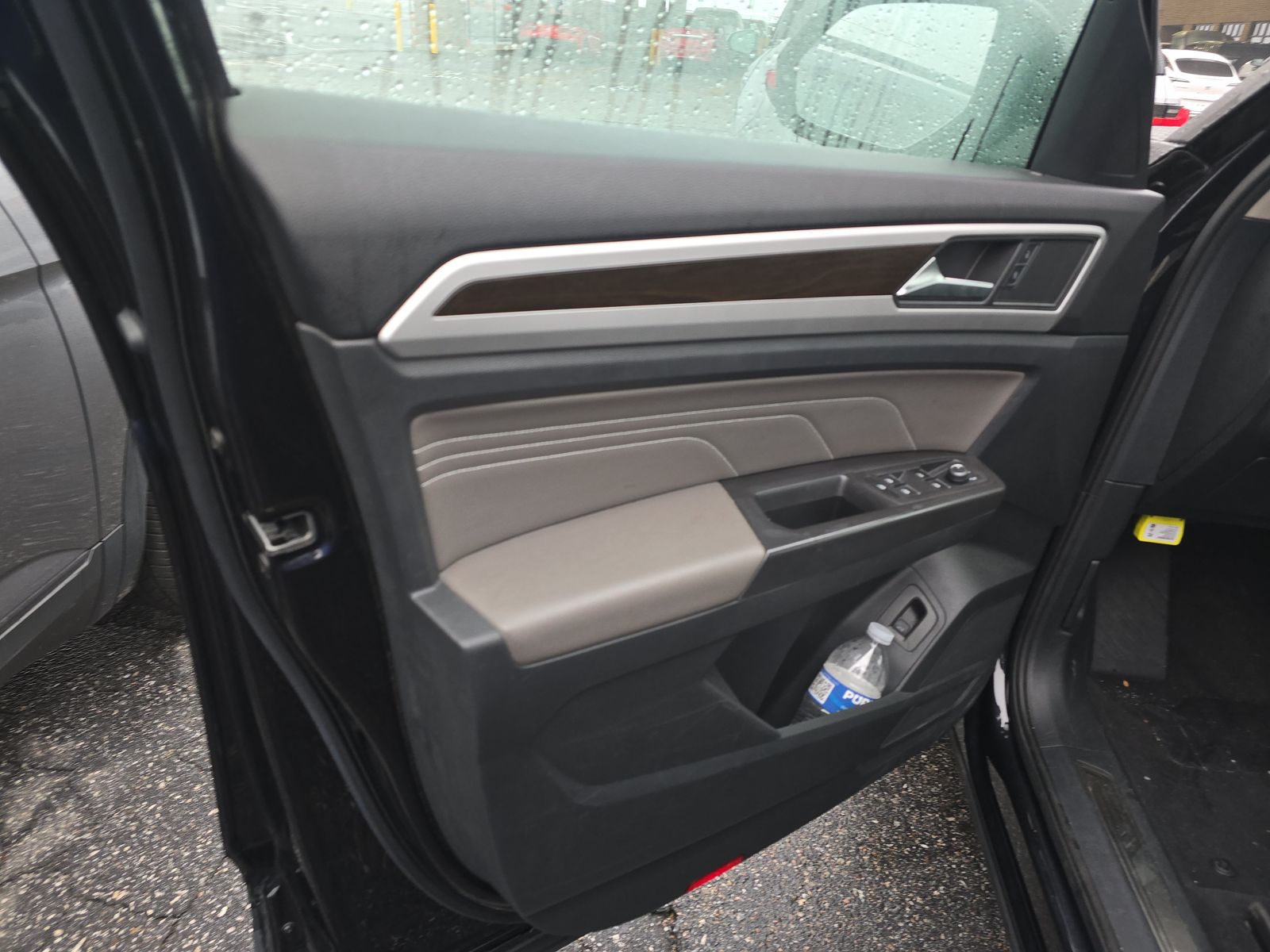 2023 Volkswagen Atlas 2.0T SE AWD