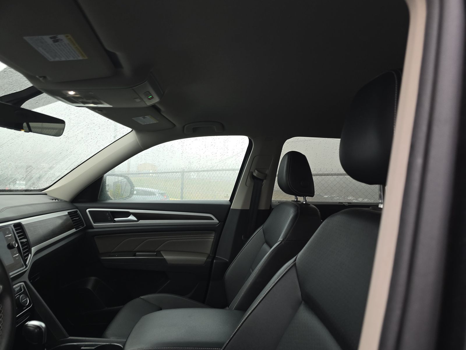 2023 Volkswagen Atlas 2.0T SE AWD