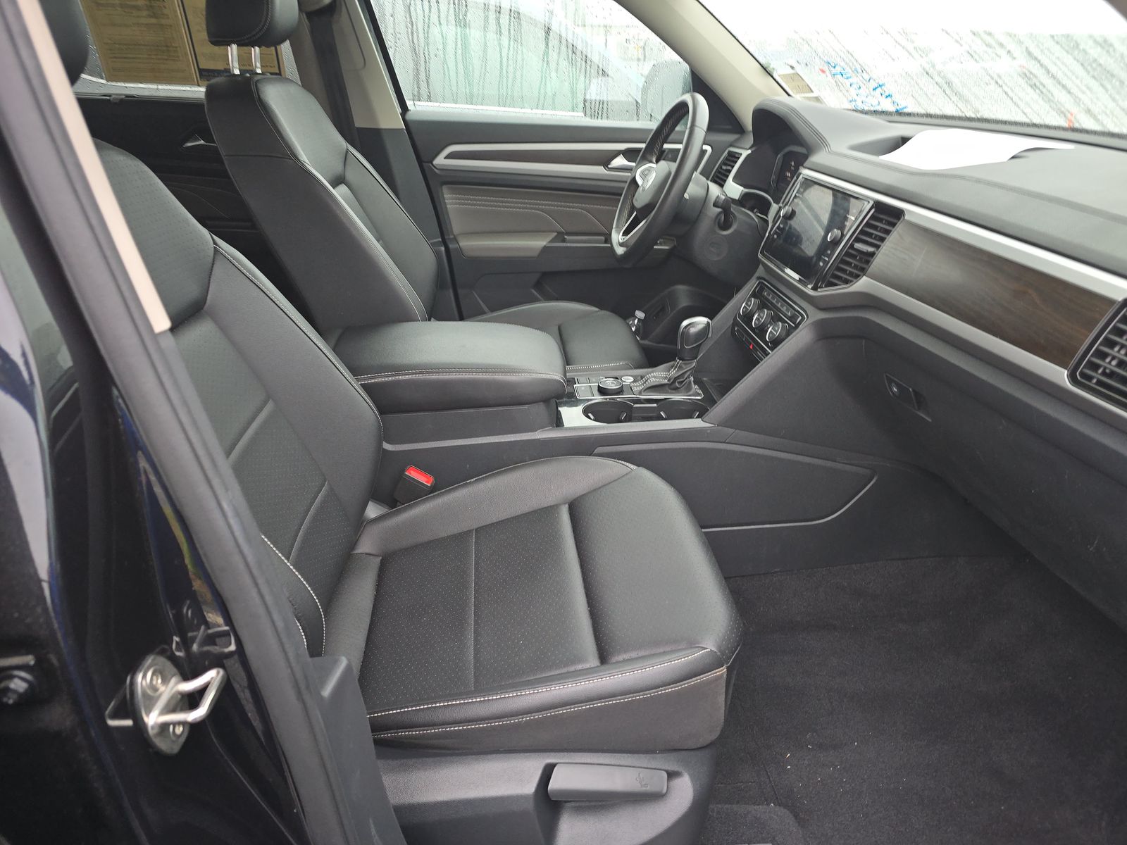 2023 Volkswagen Atlas 2.0T SE AWD