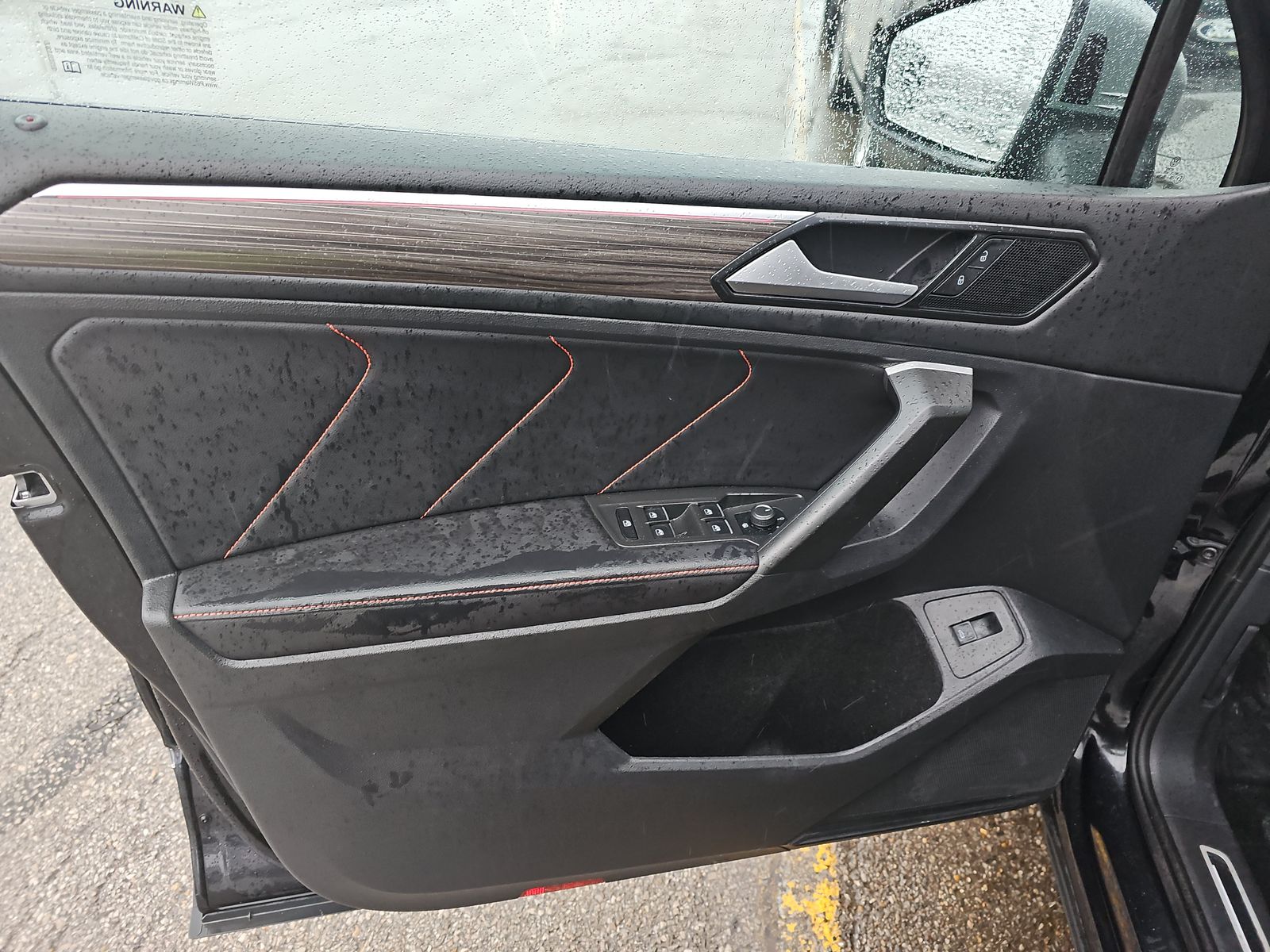 2024 Volkswagen Tiguan 2.0T Wolfsburg Edition FWD