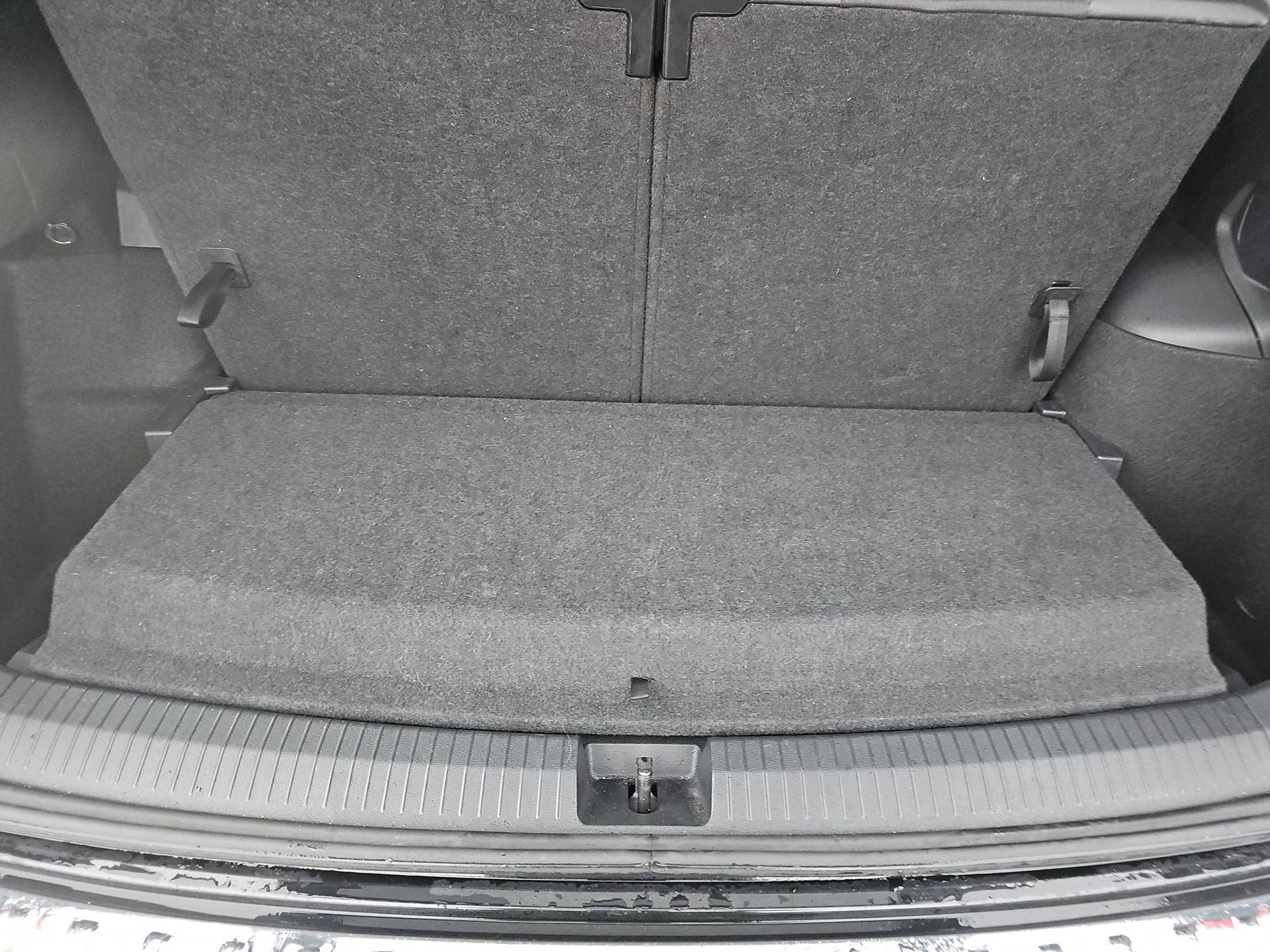 2024 Volkswagen Tiguan 2.0T Wolfsburg Edition FWD