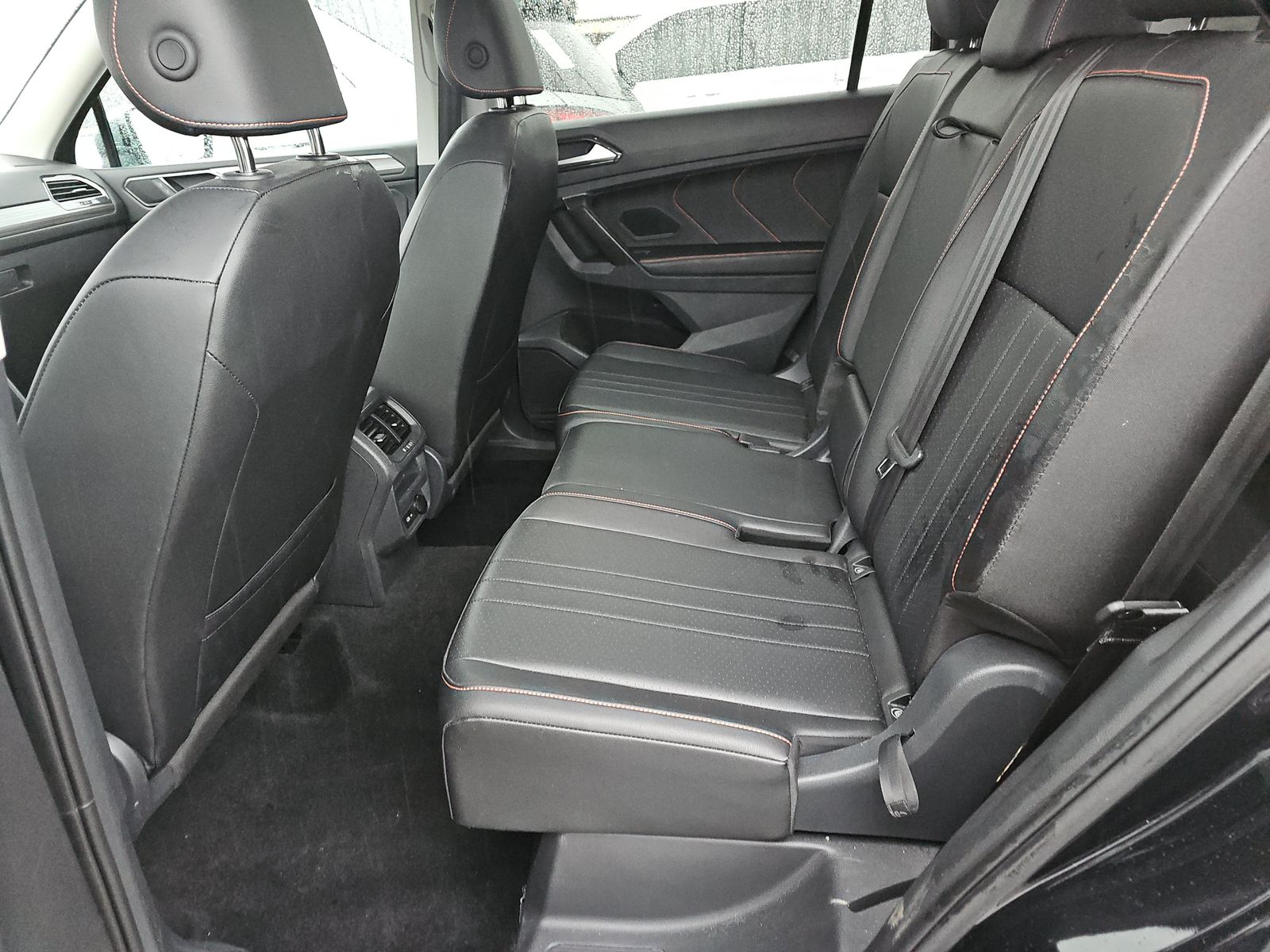 2024 Volkswagen Tiguan 2.0T Wolfsburg Edition FWD