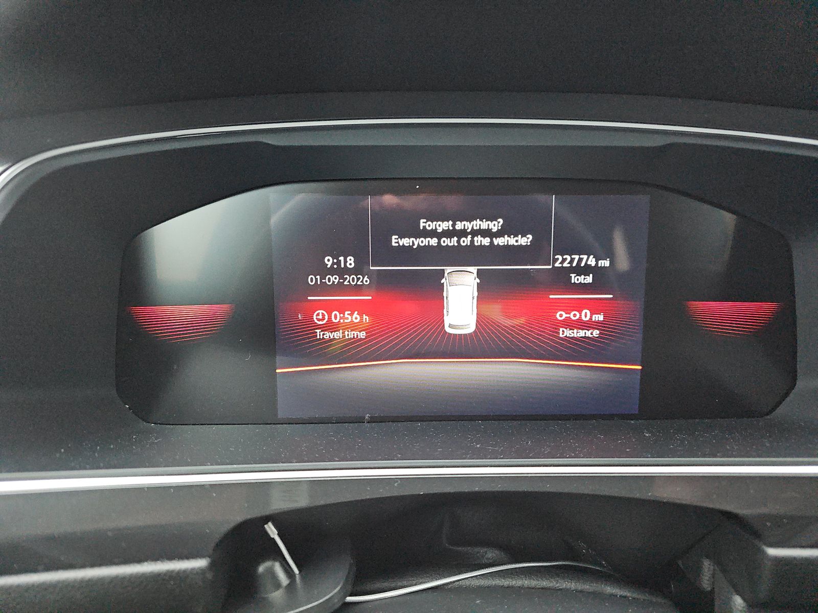 2024 Volkswagen Tiguan 2.0T Wolfsburg Edition FWD