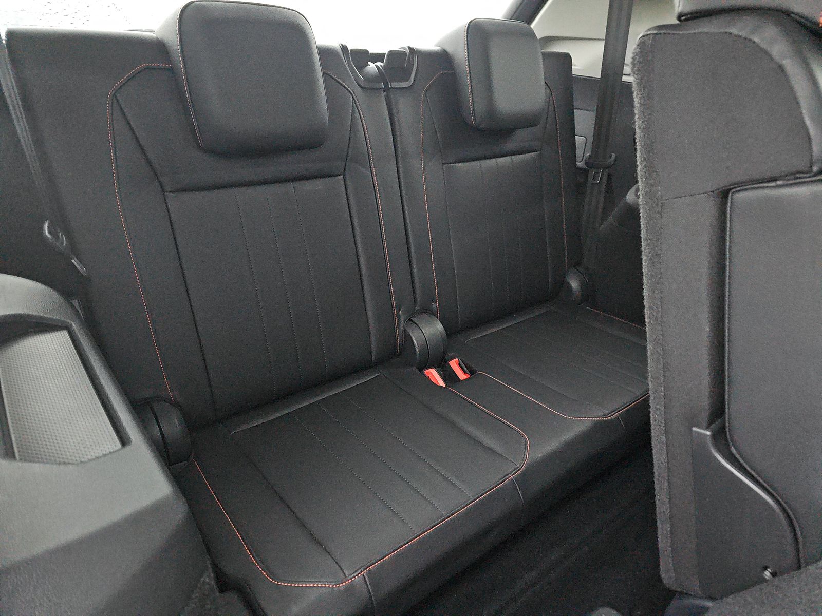 2024 Volkswagen Tiguan 2.0T Wolfsburg Edition FWD