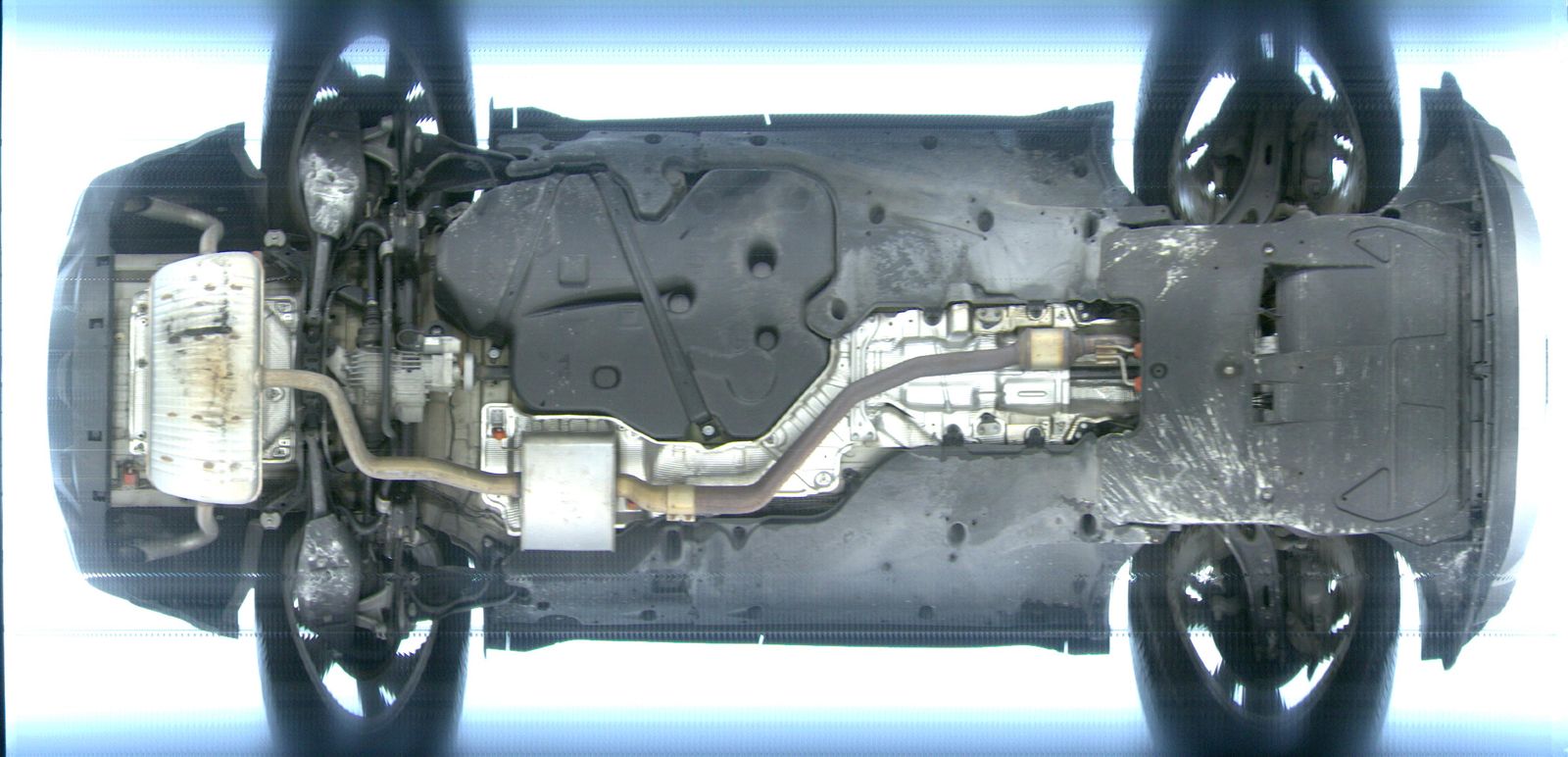 2023 Volkswagen Atlas 2.0T SE AWD