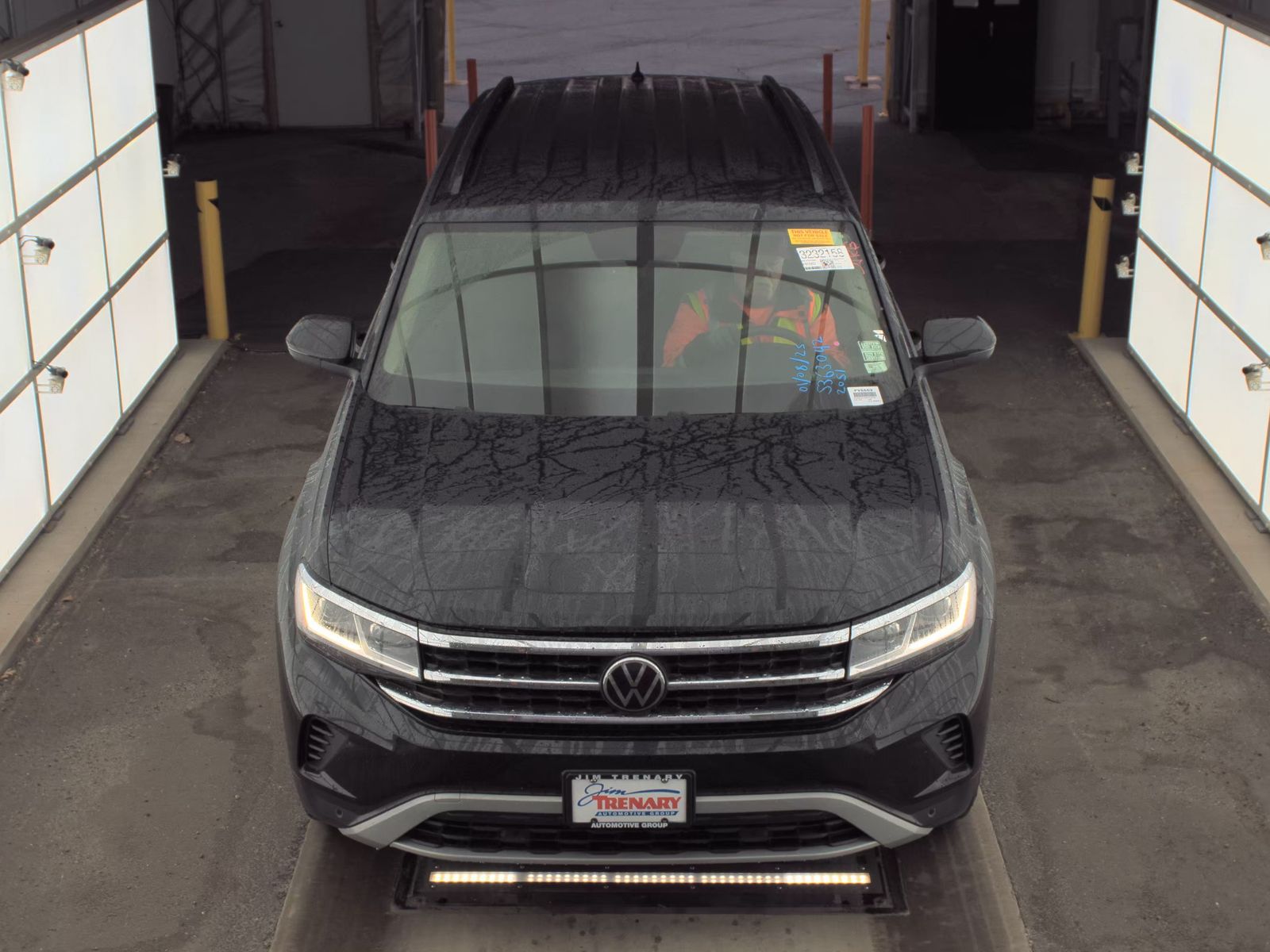 2023 Volkswagen Atlas 2.0T SE AWD