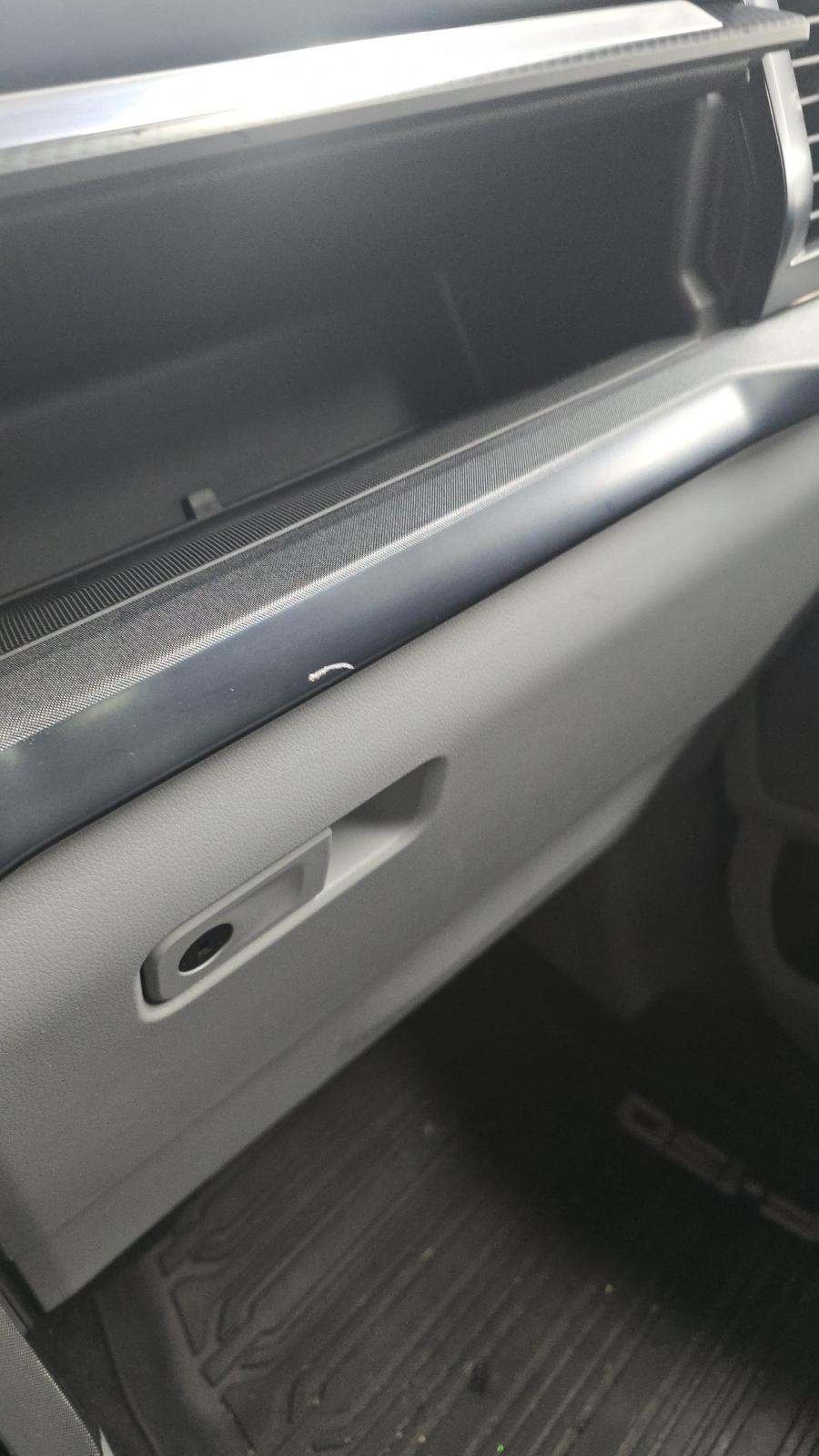 2023 Ford F-150 Hybrid Limited AWD