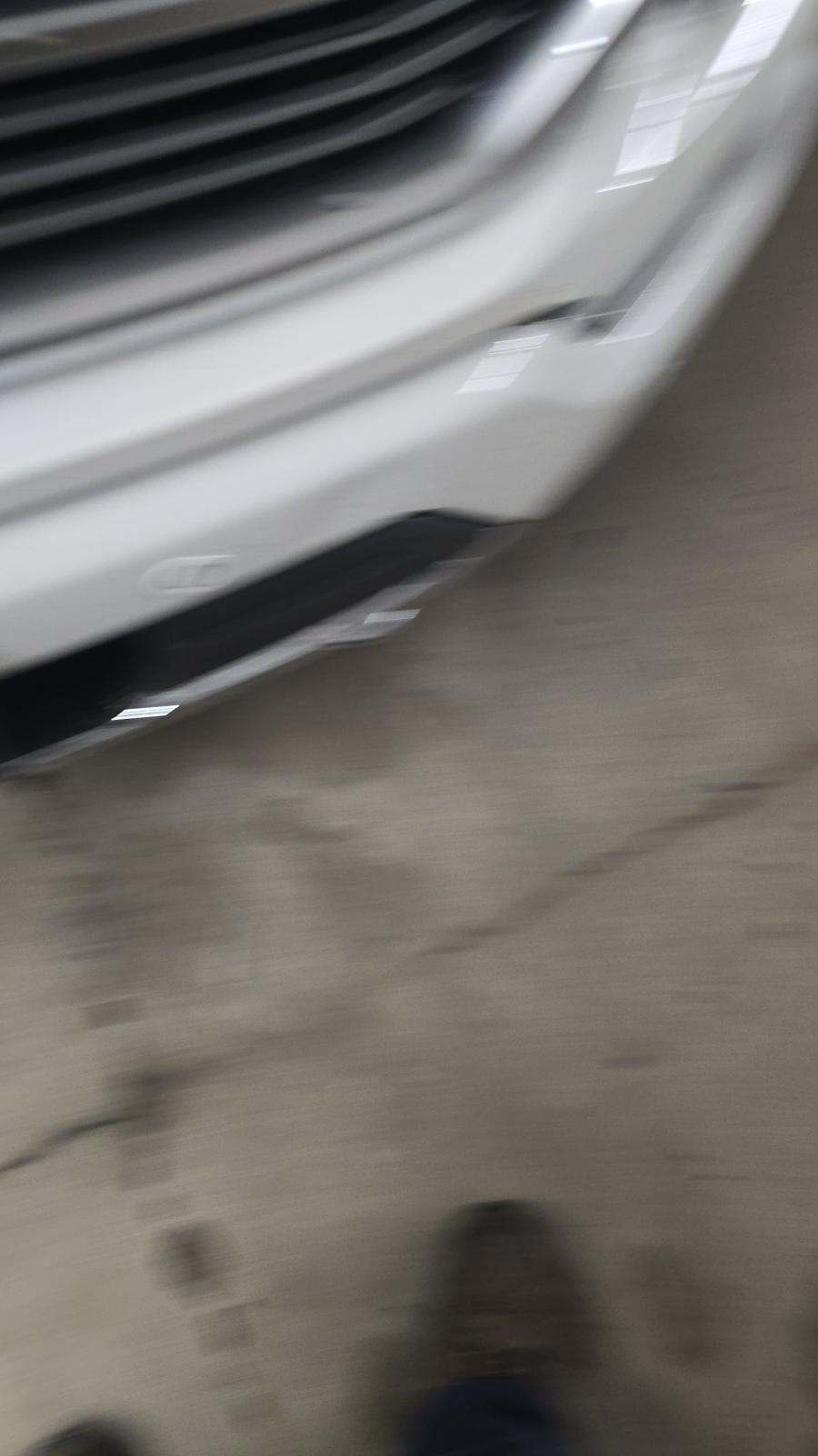 2023 Ford F-150 Hybrid Limited AWD