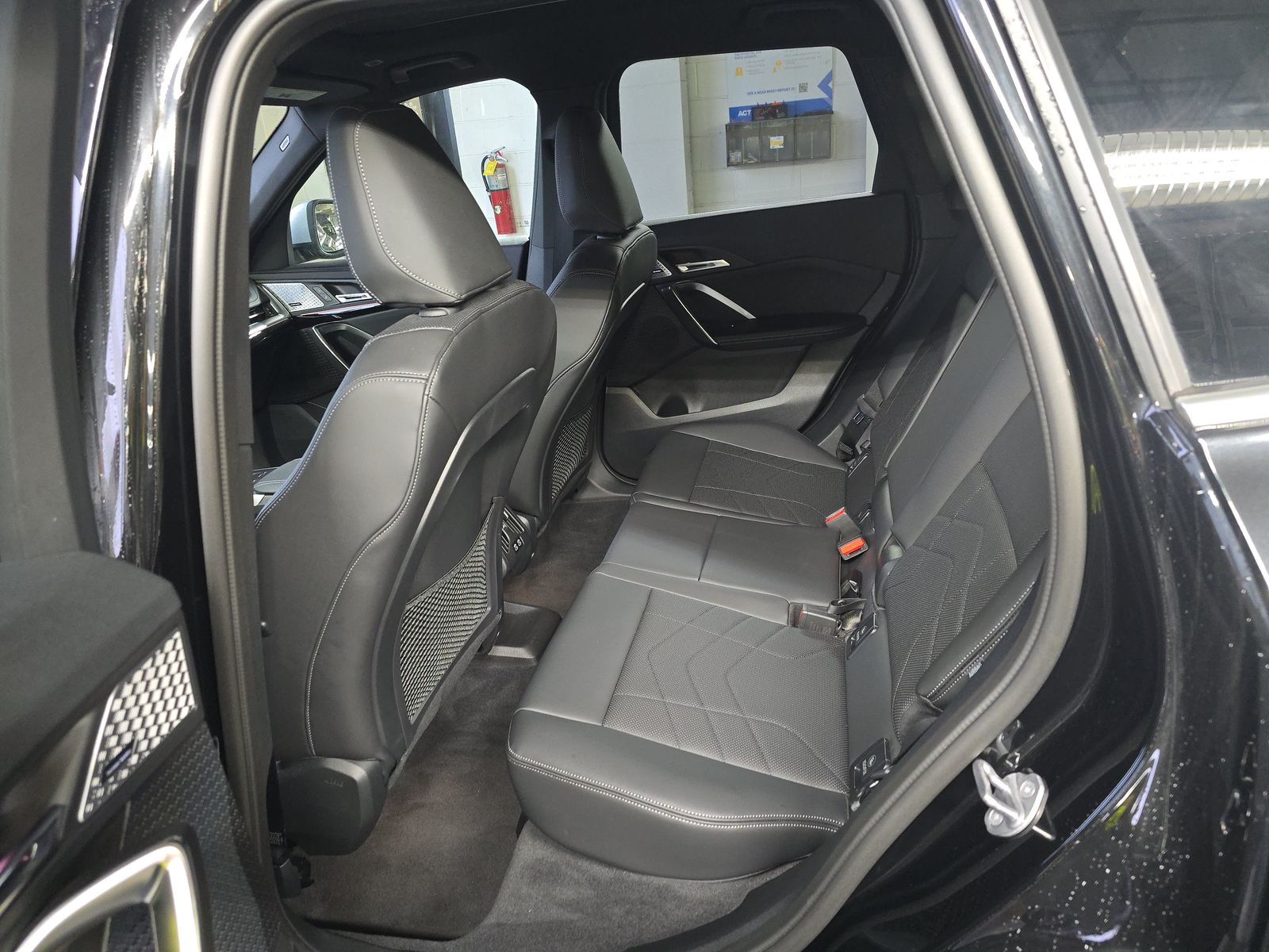 2024 BMW X1 xDrive28i AWD