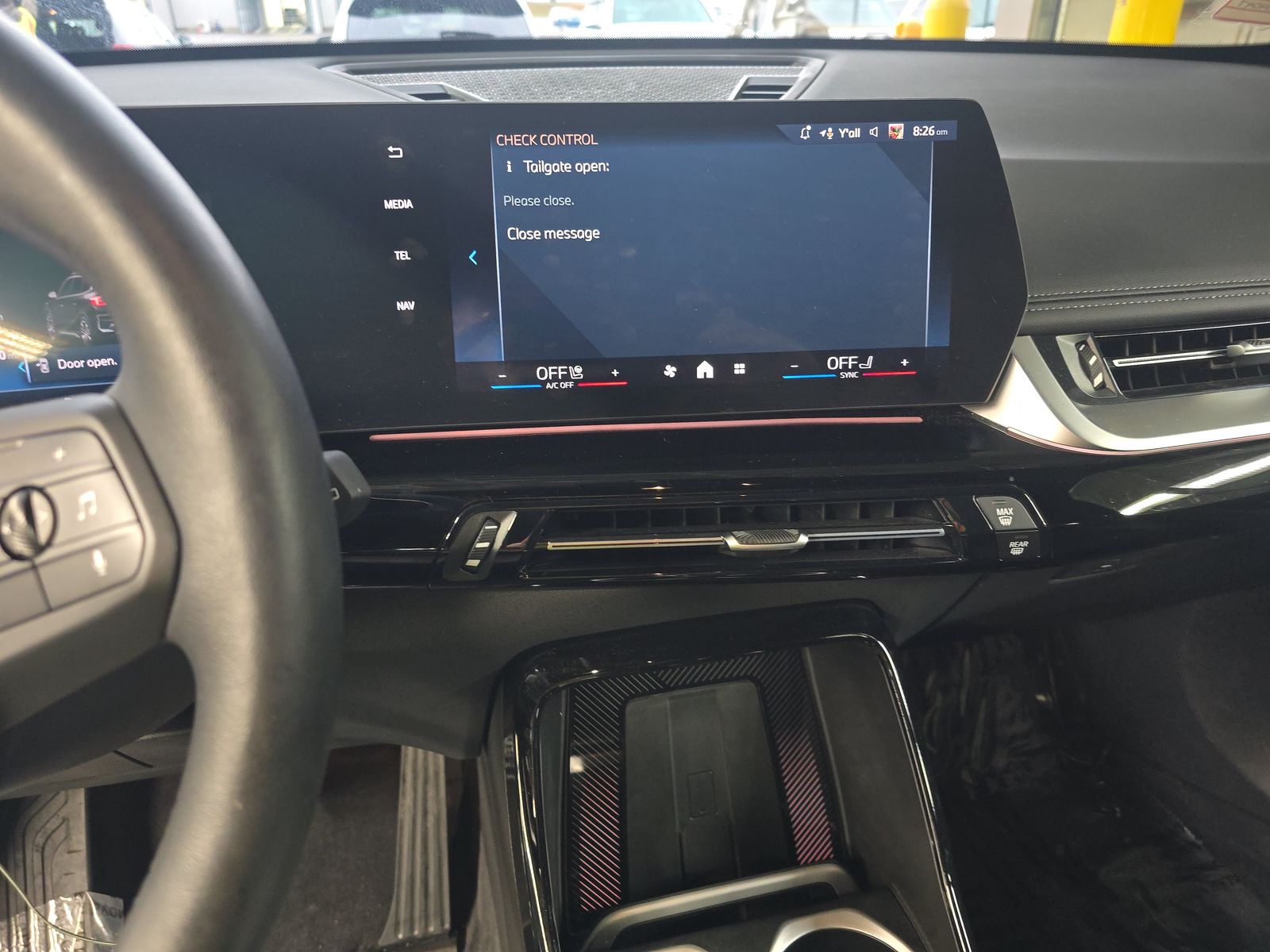 2024 BMW X1 xDrive28i AWD