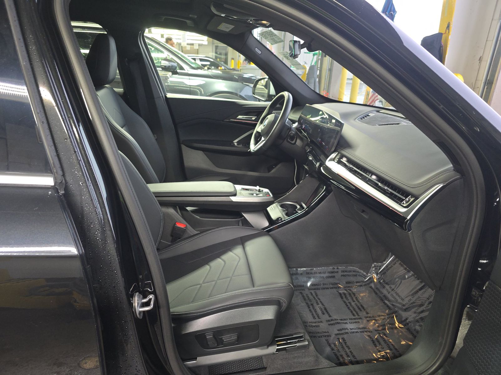 2024 BMW X1 xDrive28i AWD