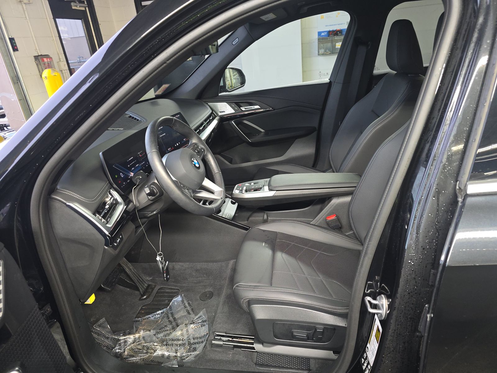 2024 BMW X1 xDrive28i AWD