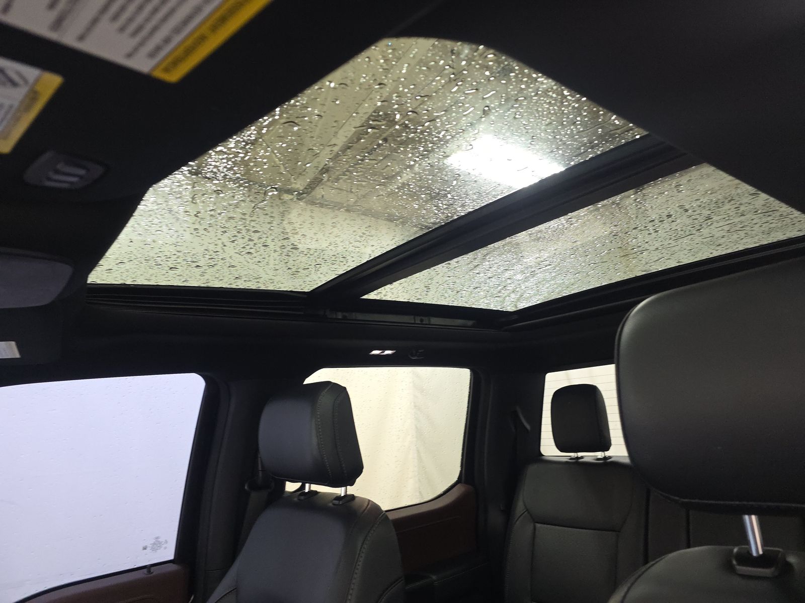 2023 Ford F-150 Lariat AWD