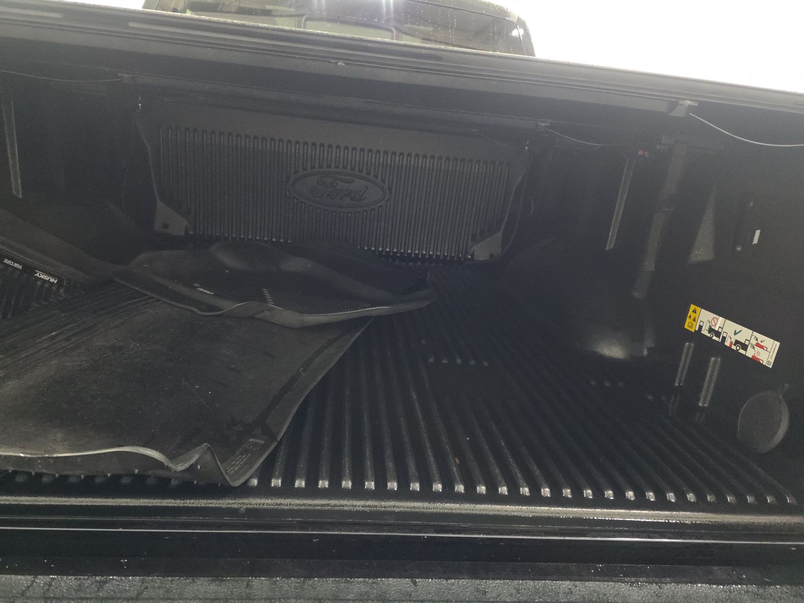 2023 Ford F-150 Lariat AWD