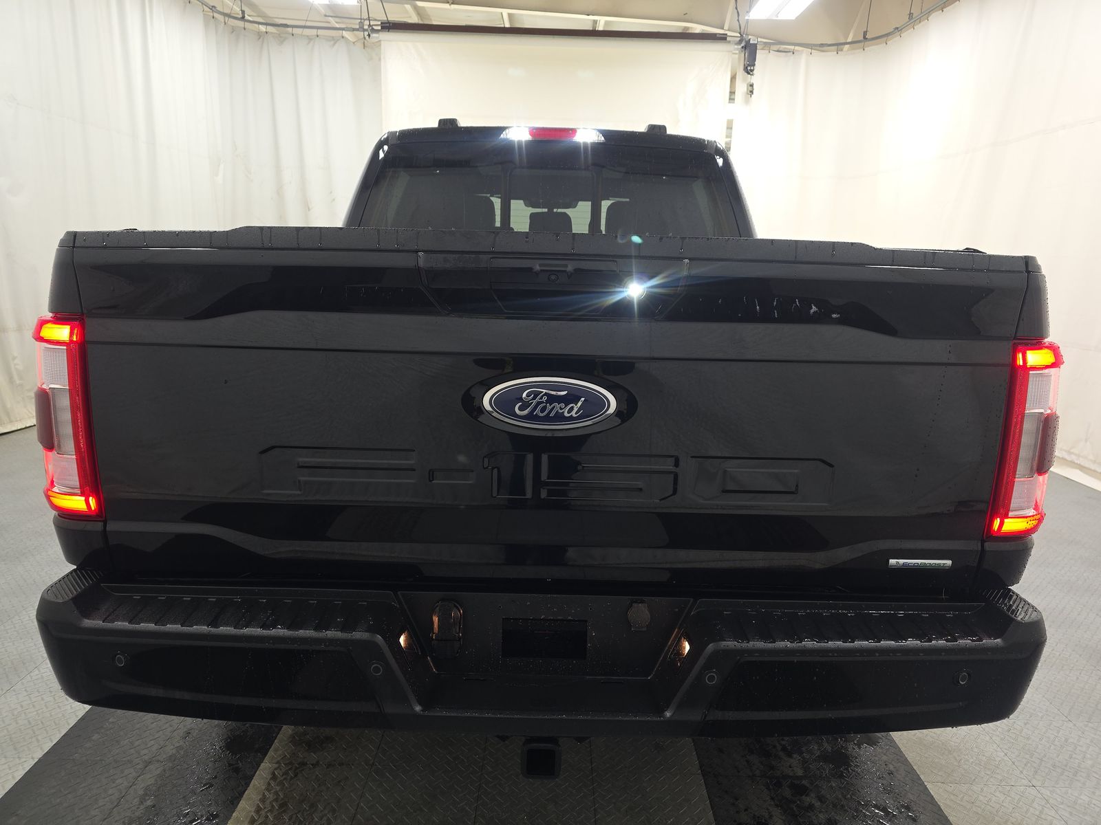 2023 Ford F-150 Lariat AWD