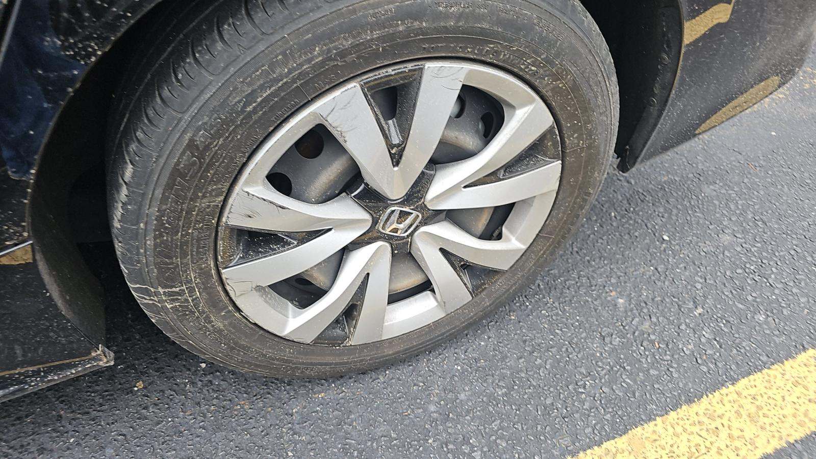 2023 Honda Civic  LX FWD