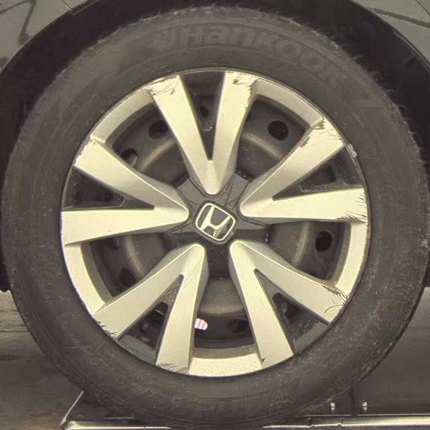 2023 Honda Civic  LX FWD