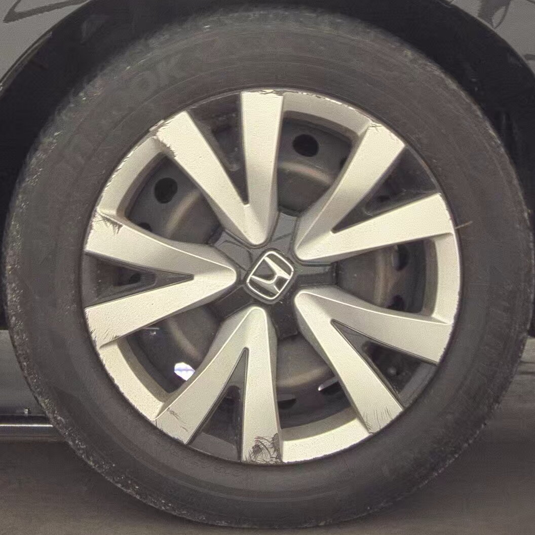 2023 Honda Civic  LX FWD