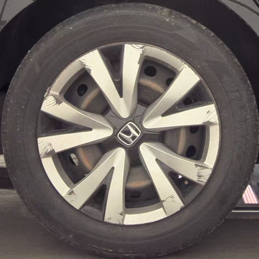 2023 Honda Civic  LX FWD