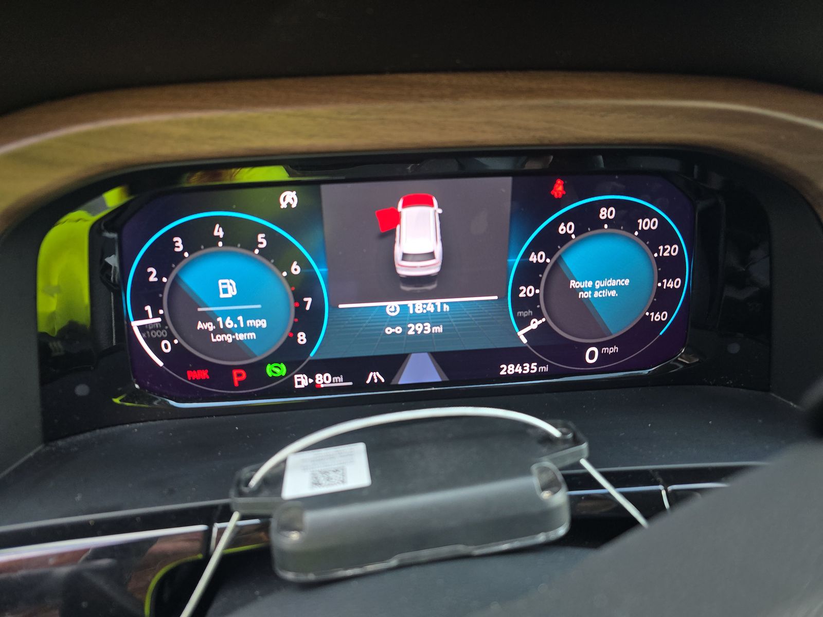 2025 Volkswagen Atlas 2.0T SE AWD