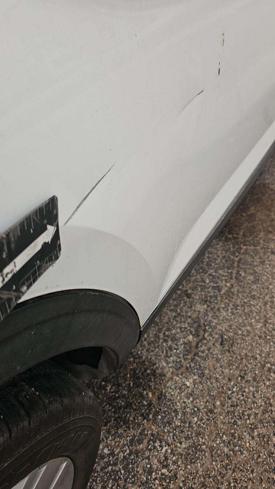 2019 Volkswagen Atlas Execline AWD