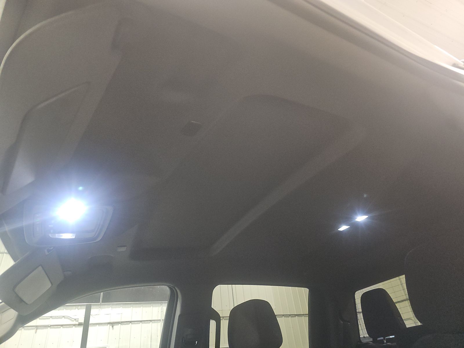 2025 Chevrolet Silverado 2500HD Custom AWD