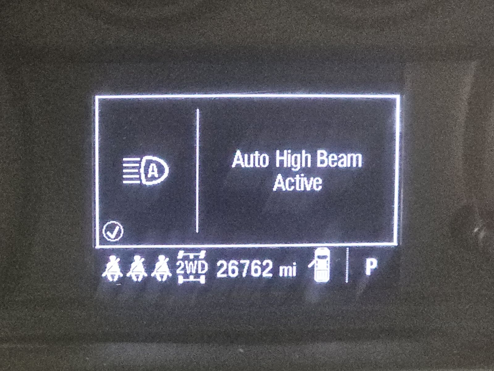 2025 Chevrolet Silverado 2500HD Custom AWD