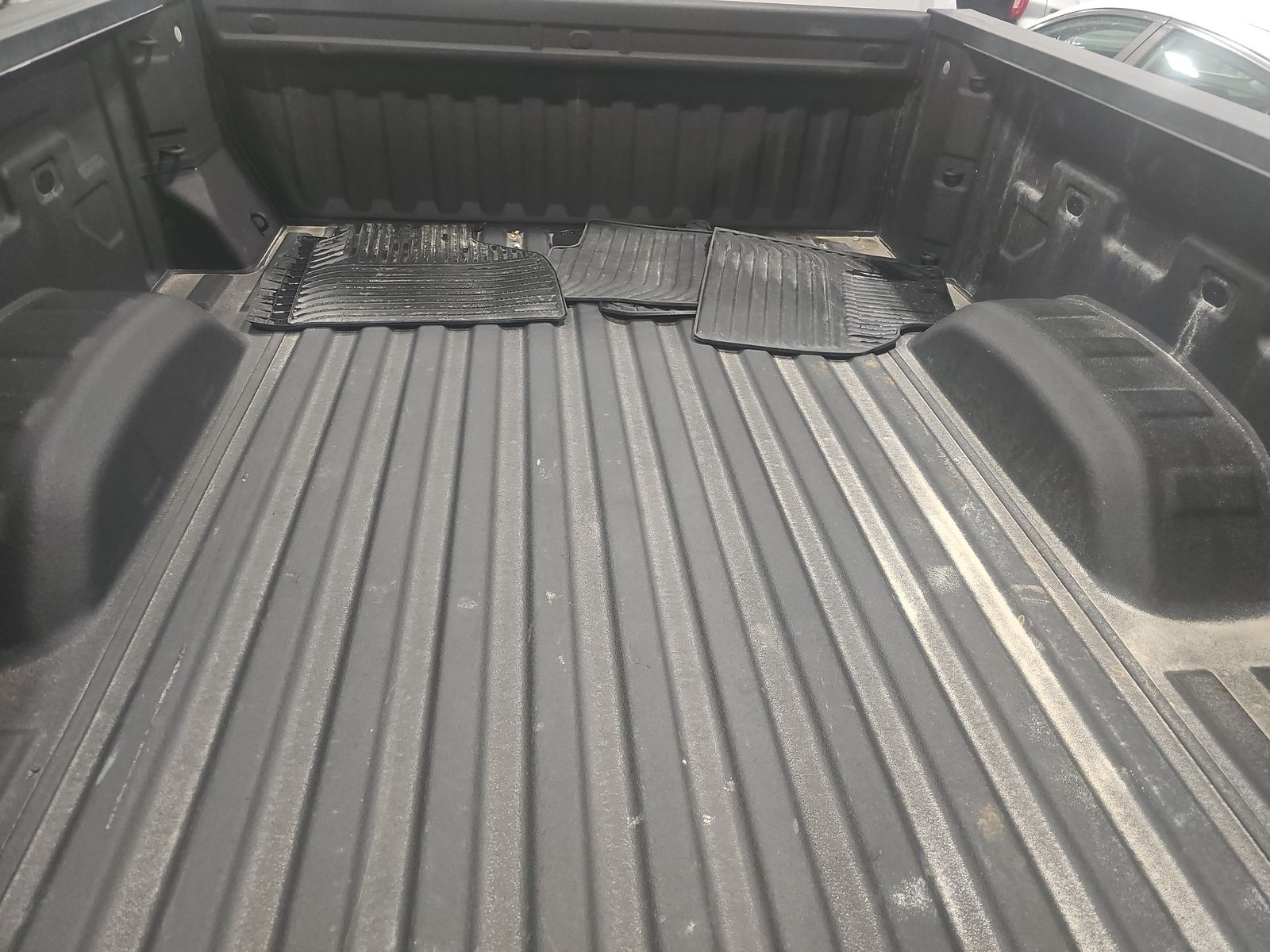 2025 Chevrolet Silverado 2500HD Custom AWD