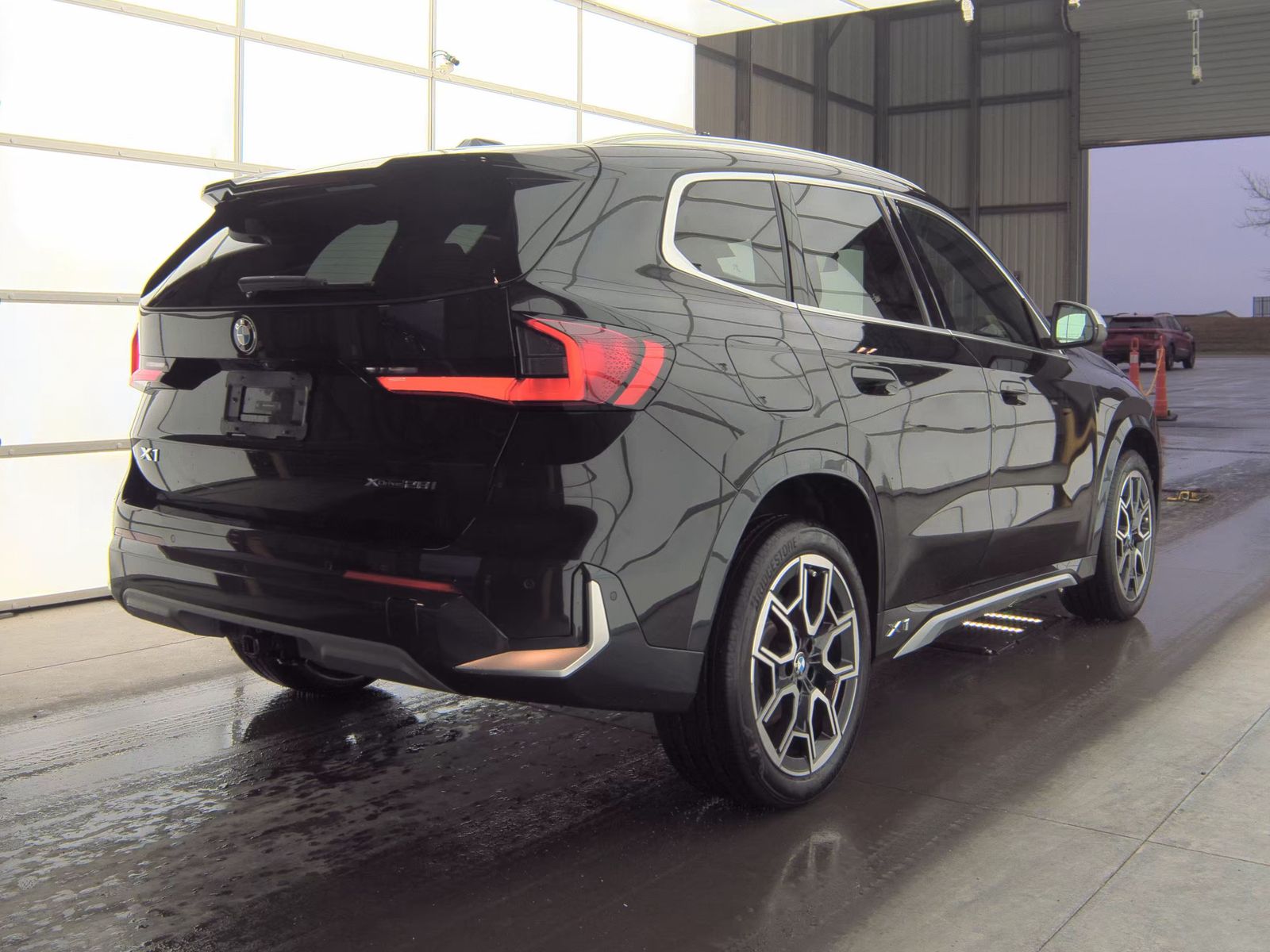 2024 BMW X1 xDrive28i AWD