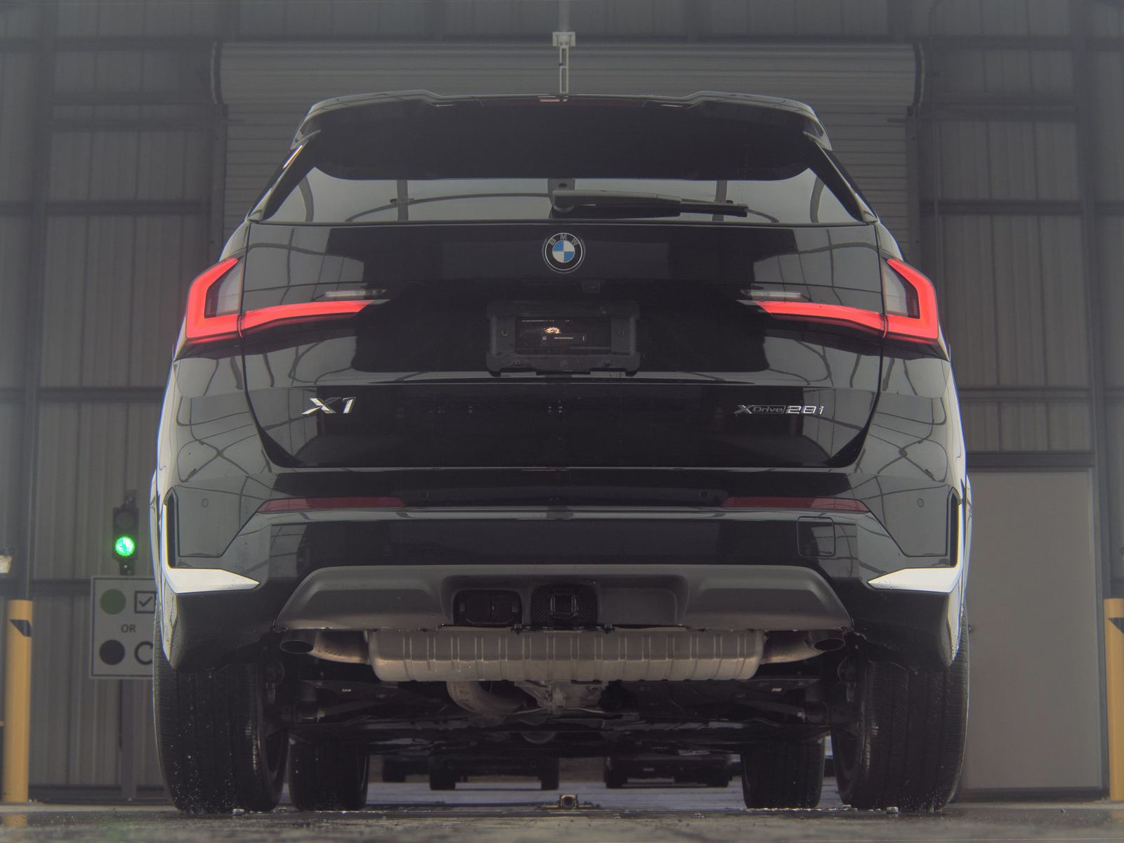 2024 BMW X1 xDrive28i AWD